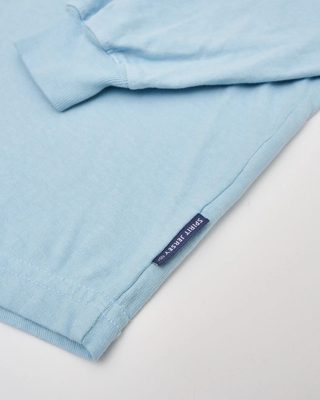 Ice Blue Core Essential Spirit Jersey® - Image 4
