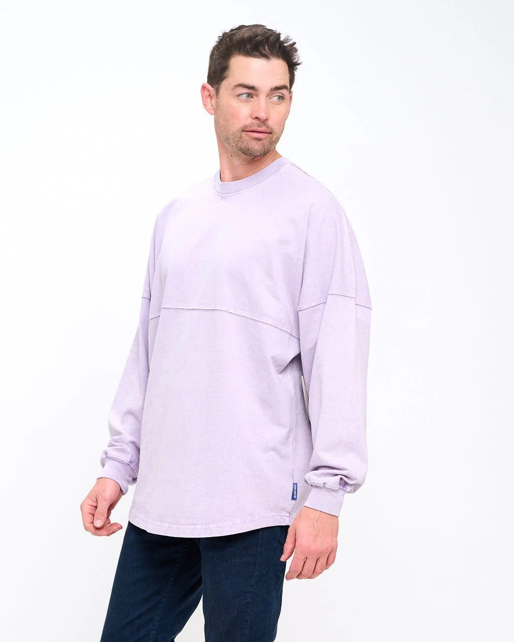 Natural Violet Core Essential Spirit Jersey® - Image 4