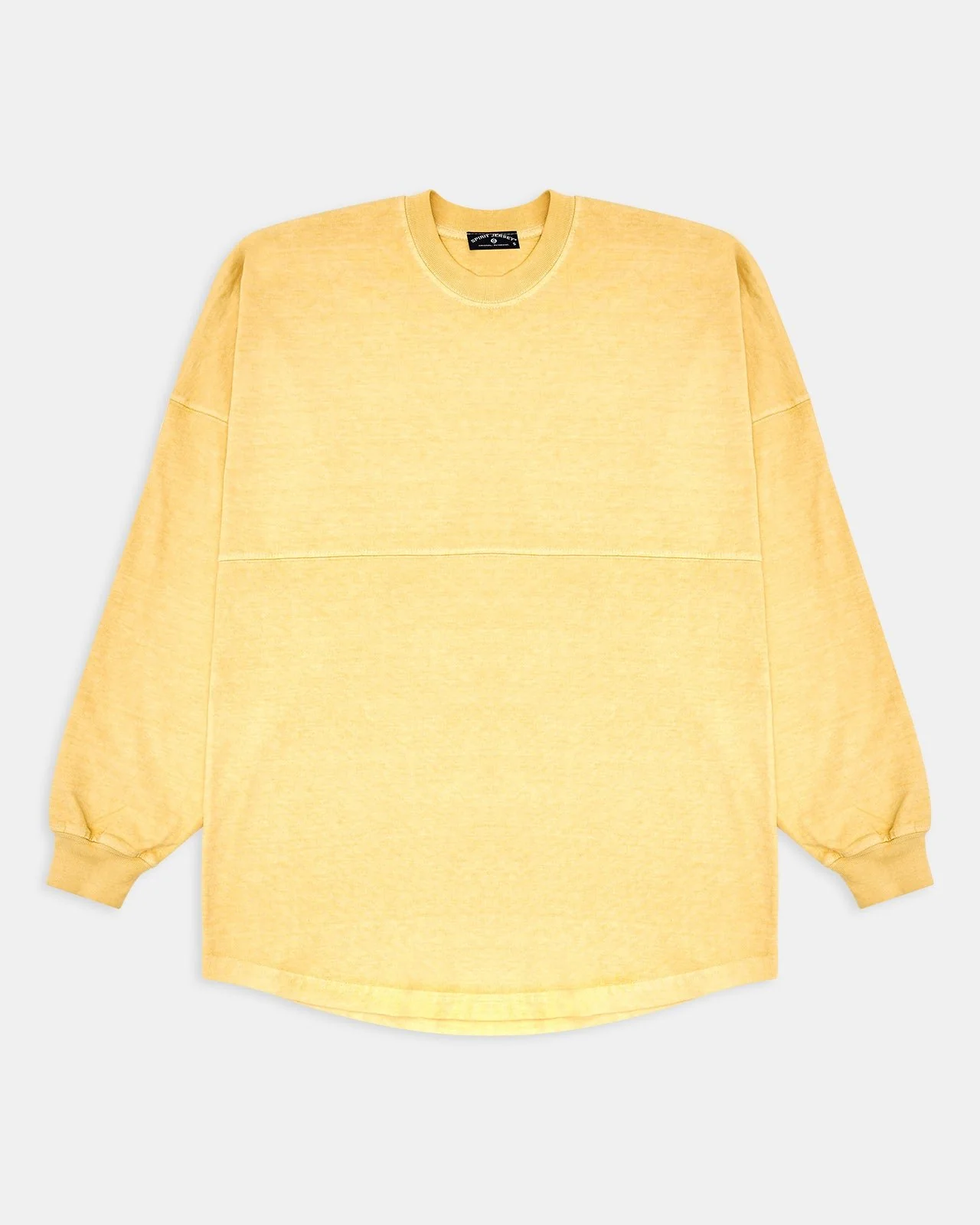 Natural Yellow Core Essential Spirit Jersey®