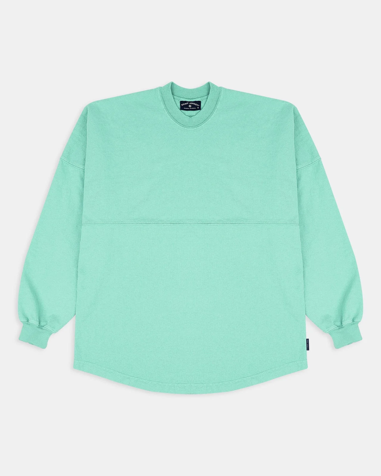 Pistachio Core Essential Spirit Jersey®