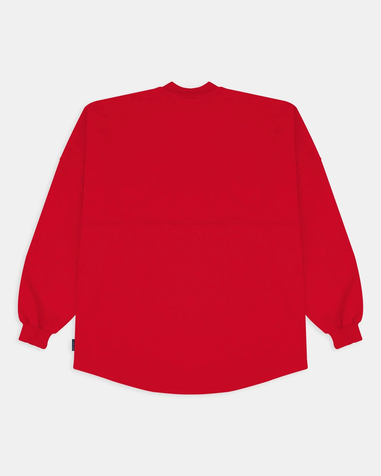 Red Core Essential Spirit Jersey® - Image 3