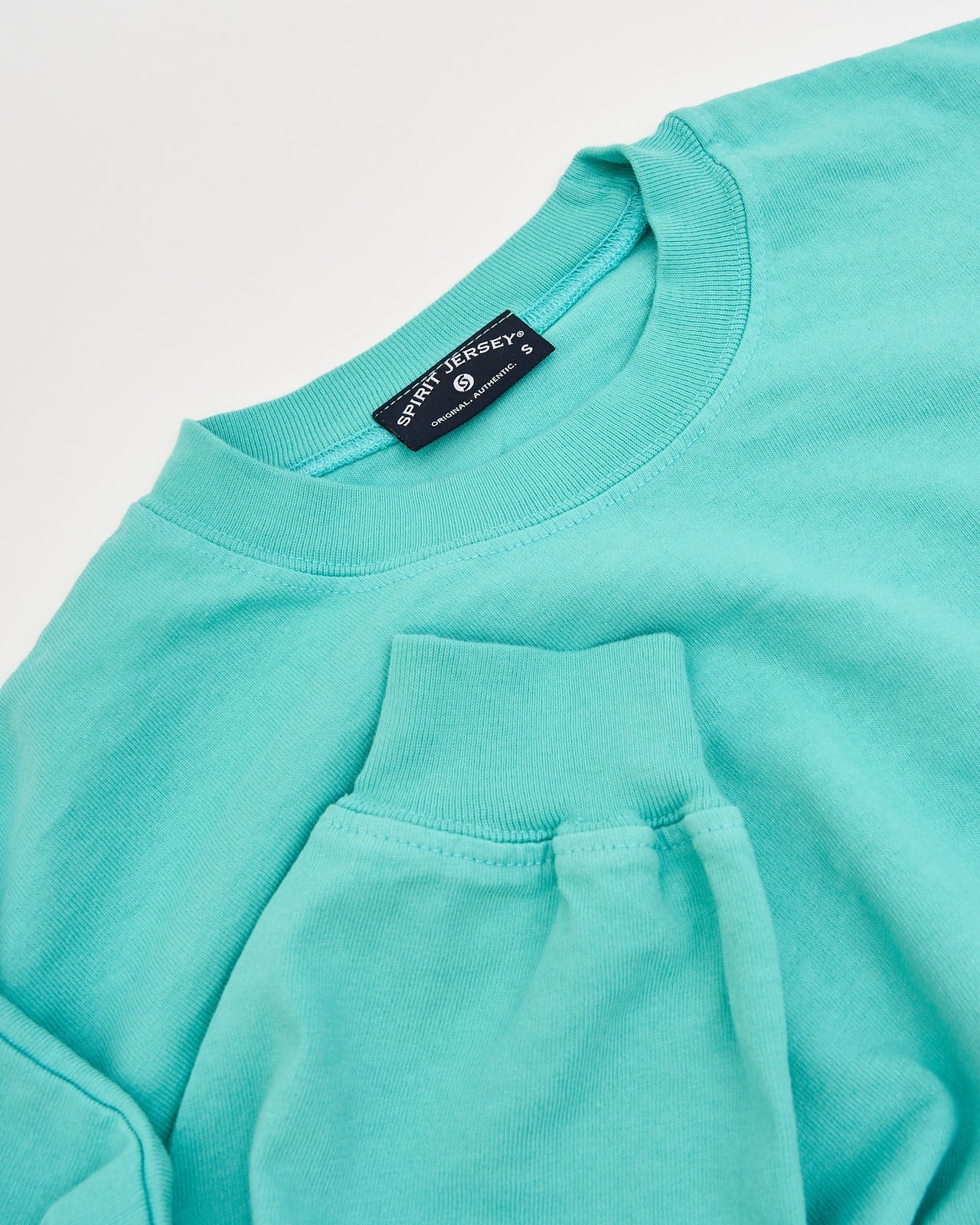 Sea Spray Core Essential Spirit Jersey® - Image 2