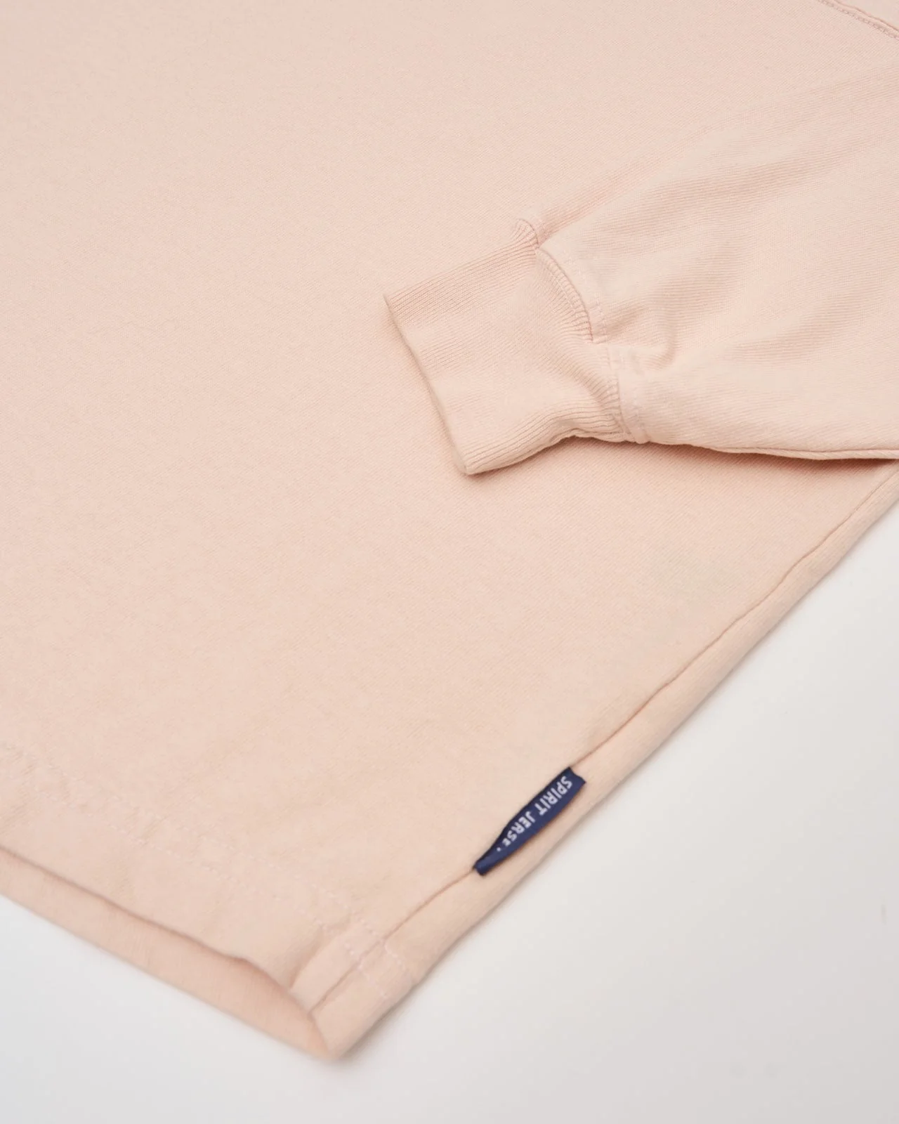 Soft Pearl Core Essential Spirit Jersey® - Image 4