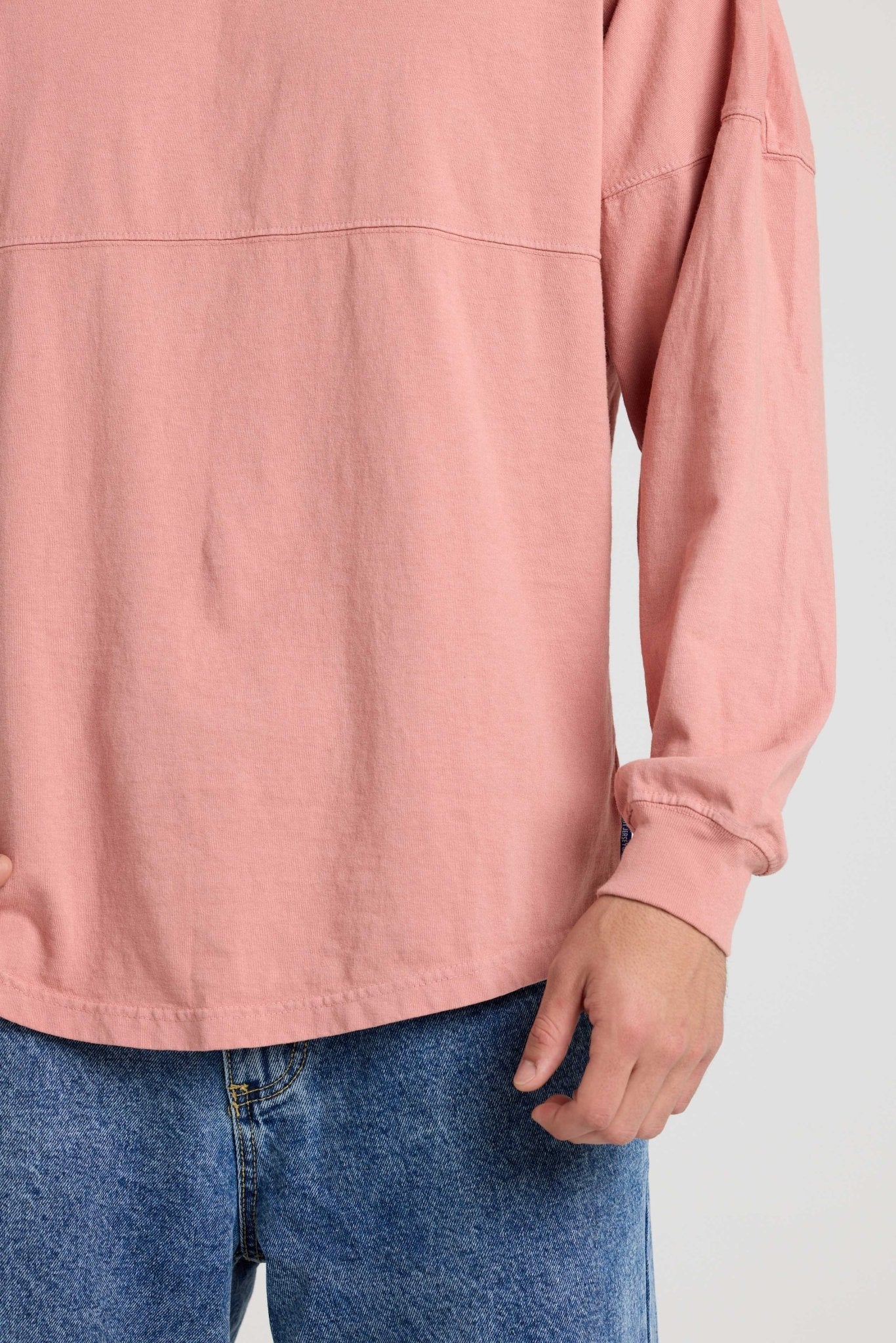 Terracotta Core Essential Spirit Jersey® - Image 2
