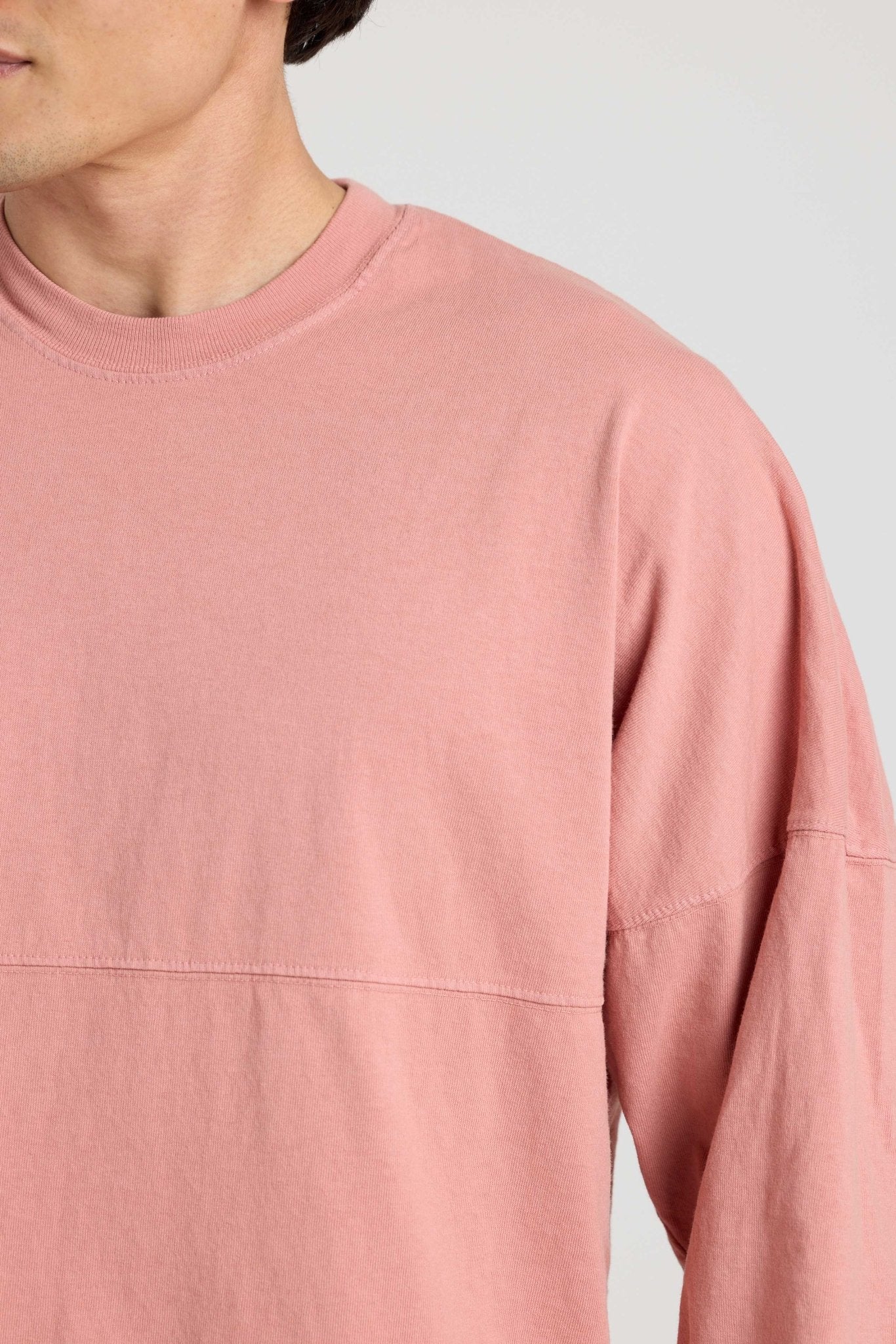 Terracotta Core Essential Spirit Jersey® - Image 3
