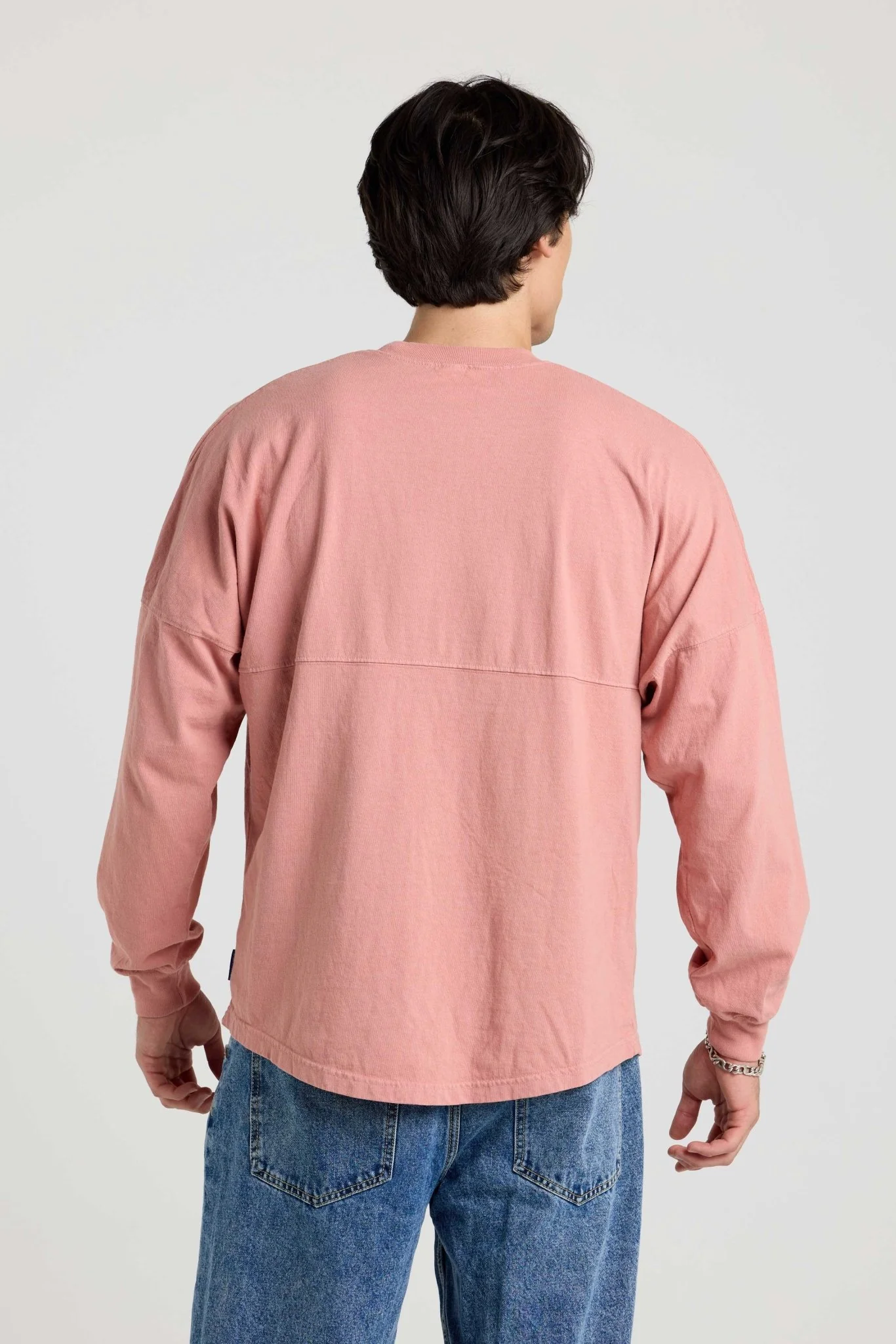 Terracotta Core Essential Spirit Jersey® - Image 6