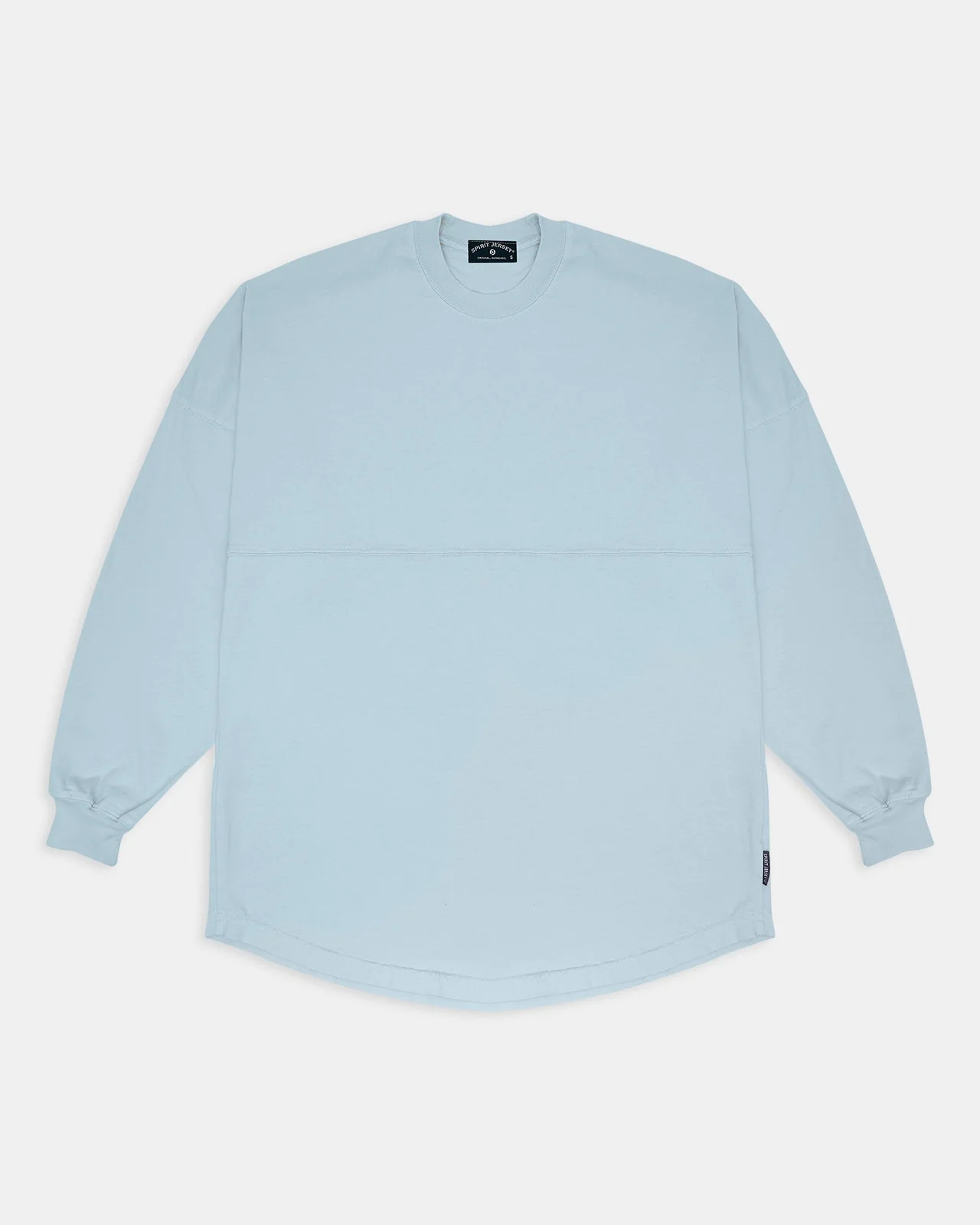 Ice Blue Core Essential Spirit Jersey®