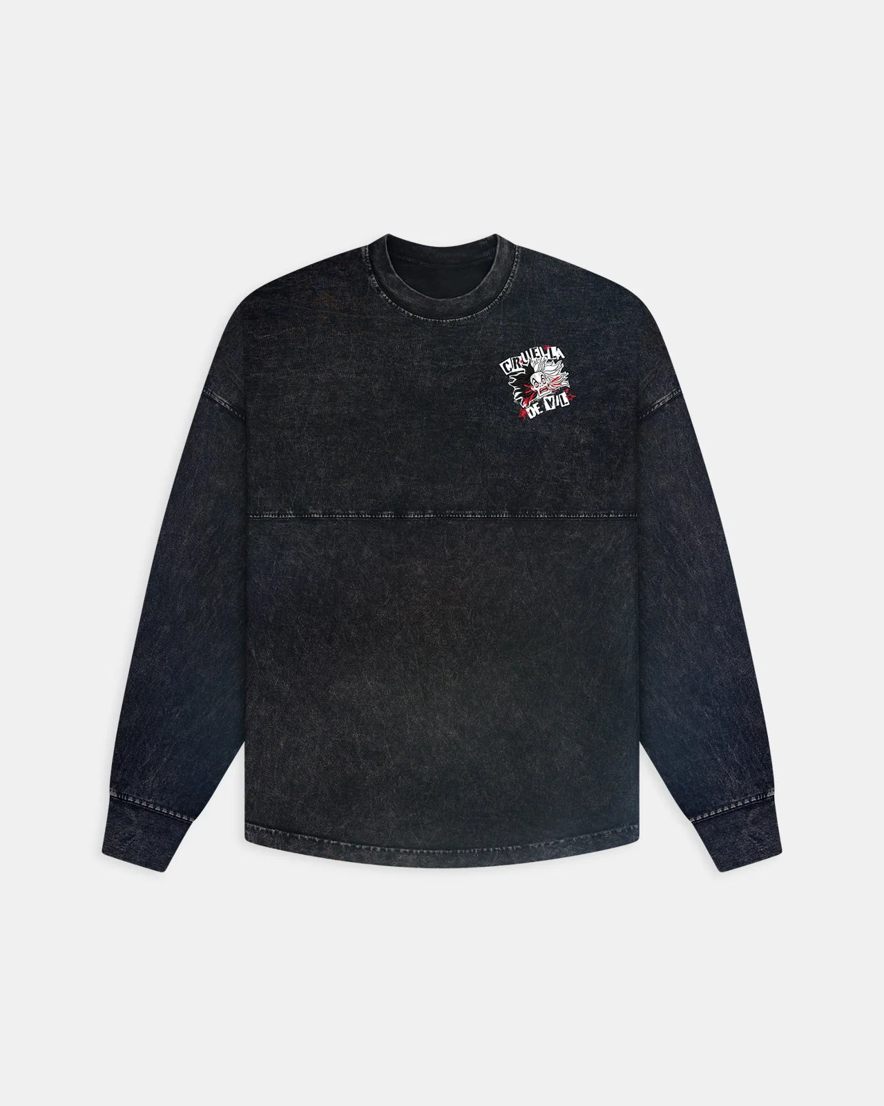 Cruella de Vil, Disney Villains Spirit Jersey® - Image 3