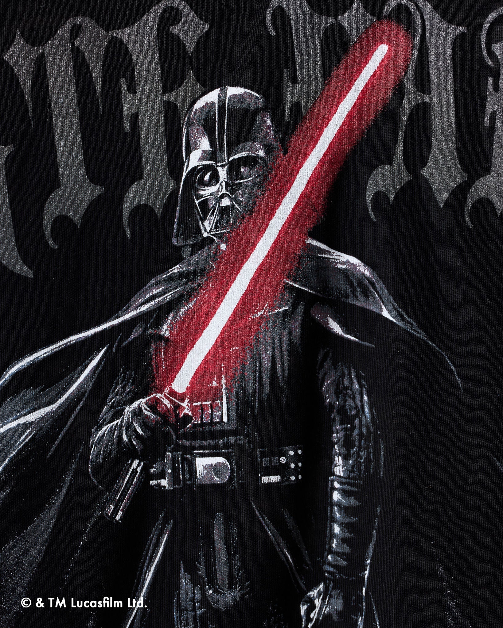 Darth Vader STAR WARS™ Relaxed Tee - Image 3