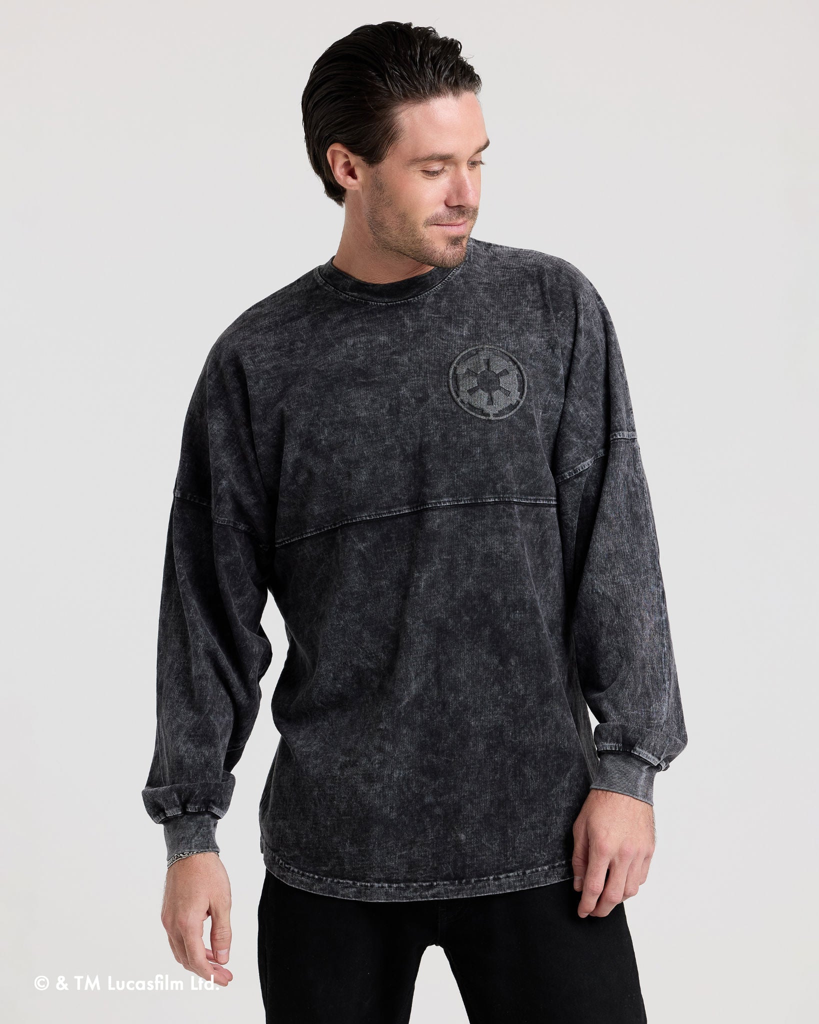 Darth Vader, Star Wars™ Spirit Jersey® - Image 3
