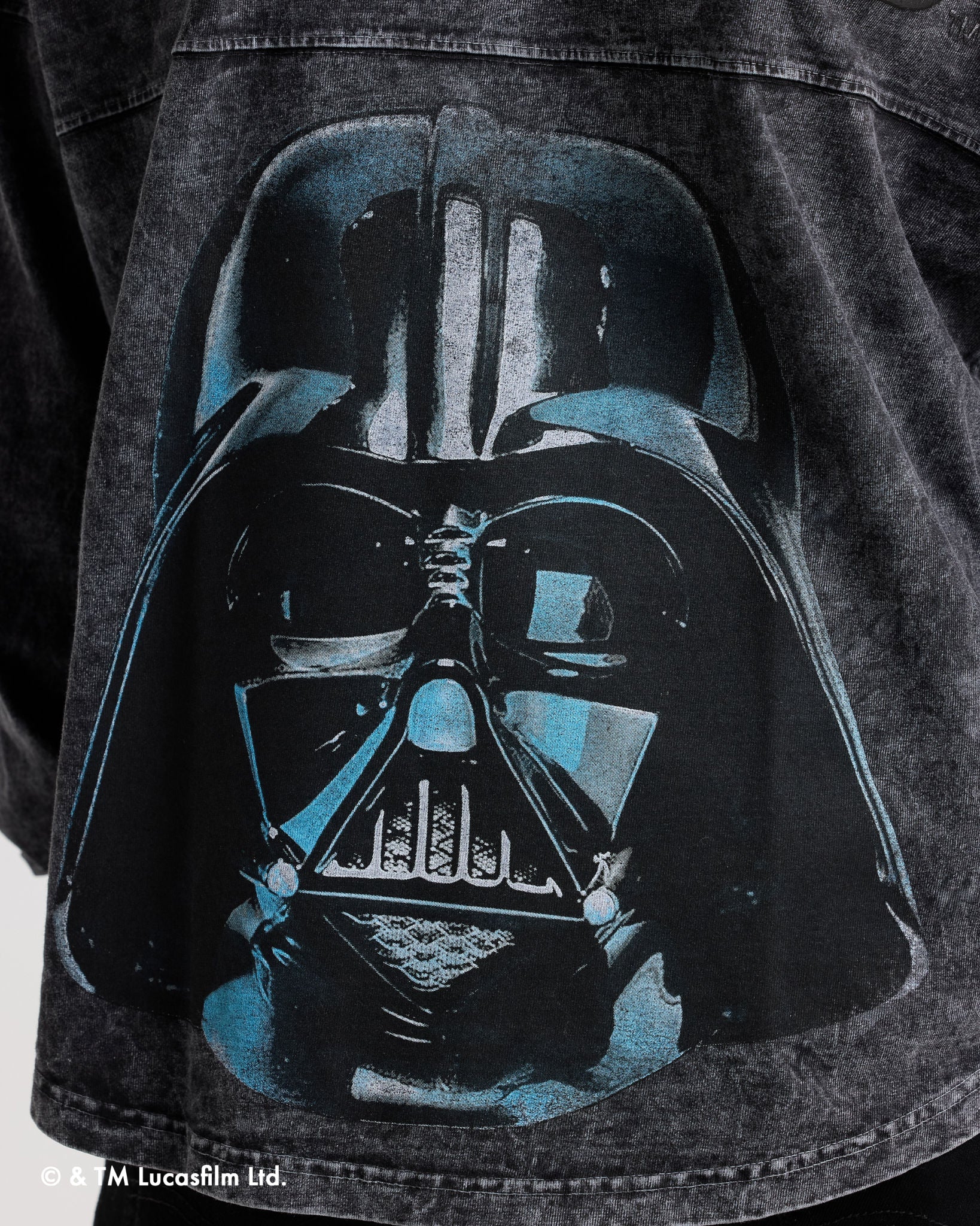 Darth Vader, Star Wars™ Spirit Jersey® - Image 6
