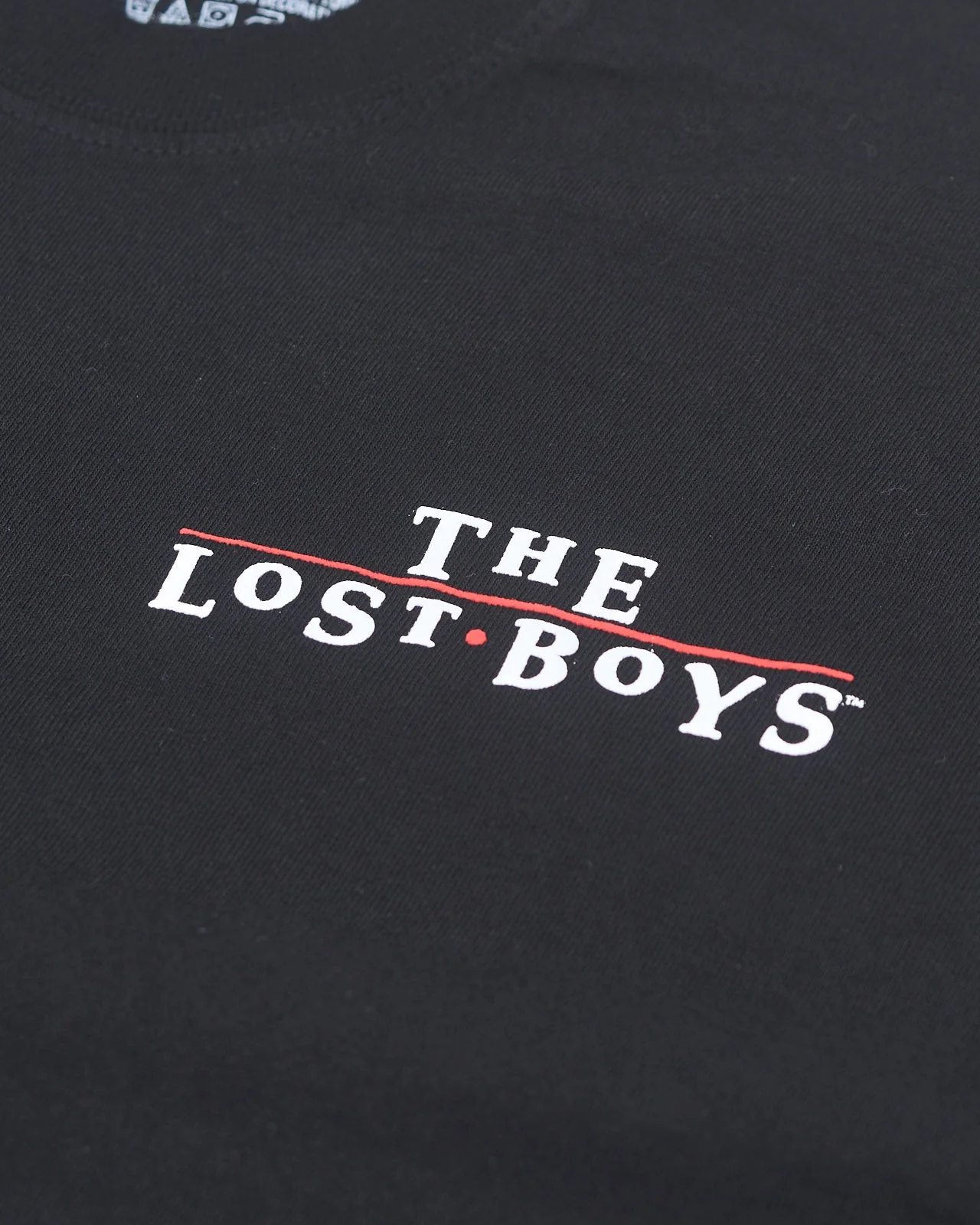 David, The Lost Boys Spirit Jersey® - Image 5