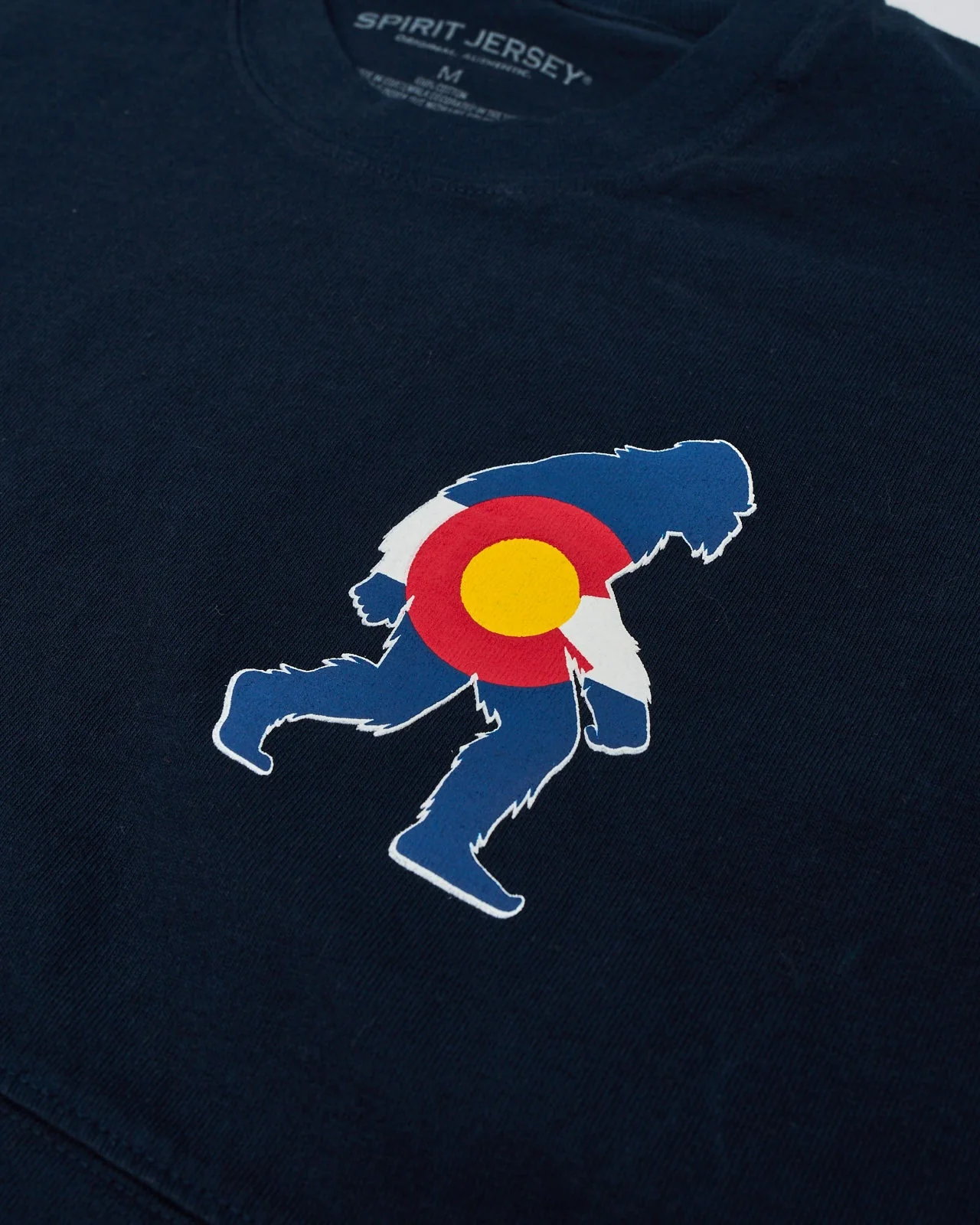 Believe - Denver Colorado Spirit Jersey® - Image 3