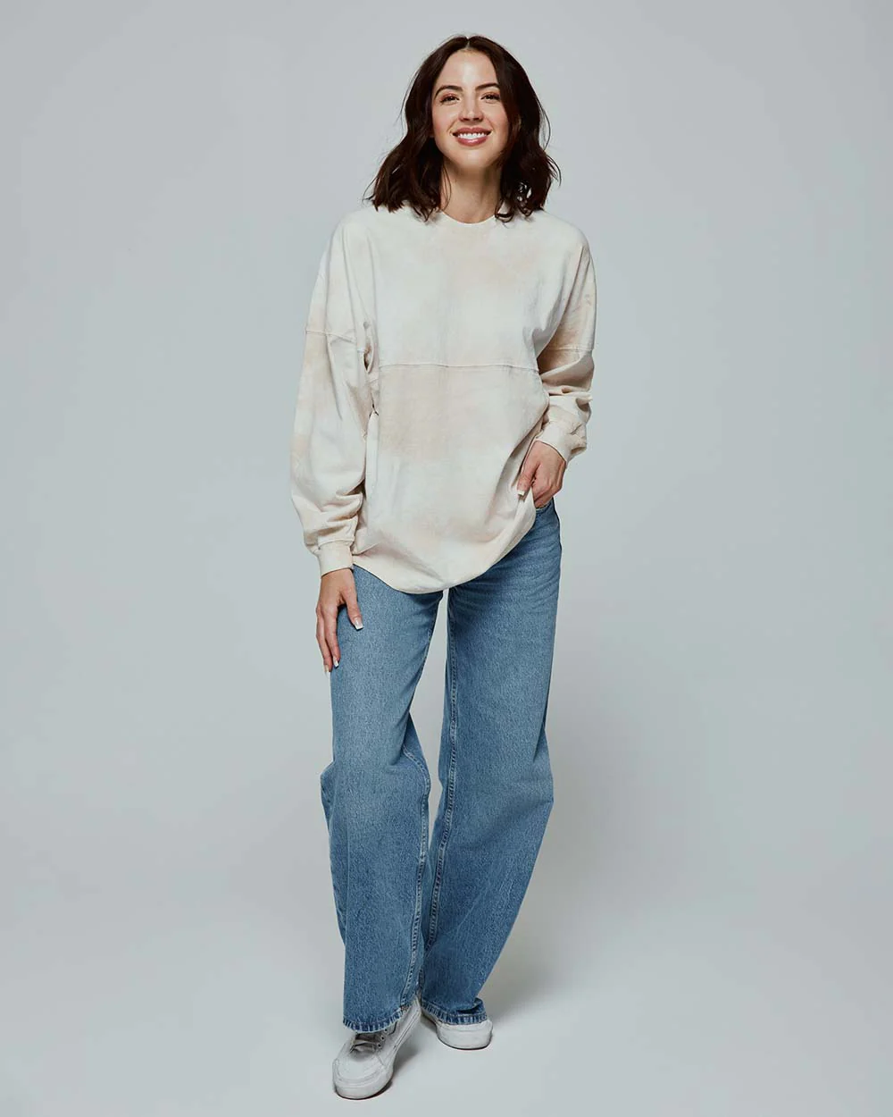 Desert Cloud Core Originals Spirit Jersey® - Image 2