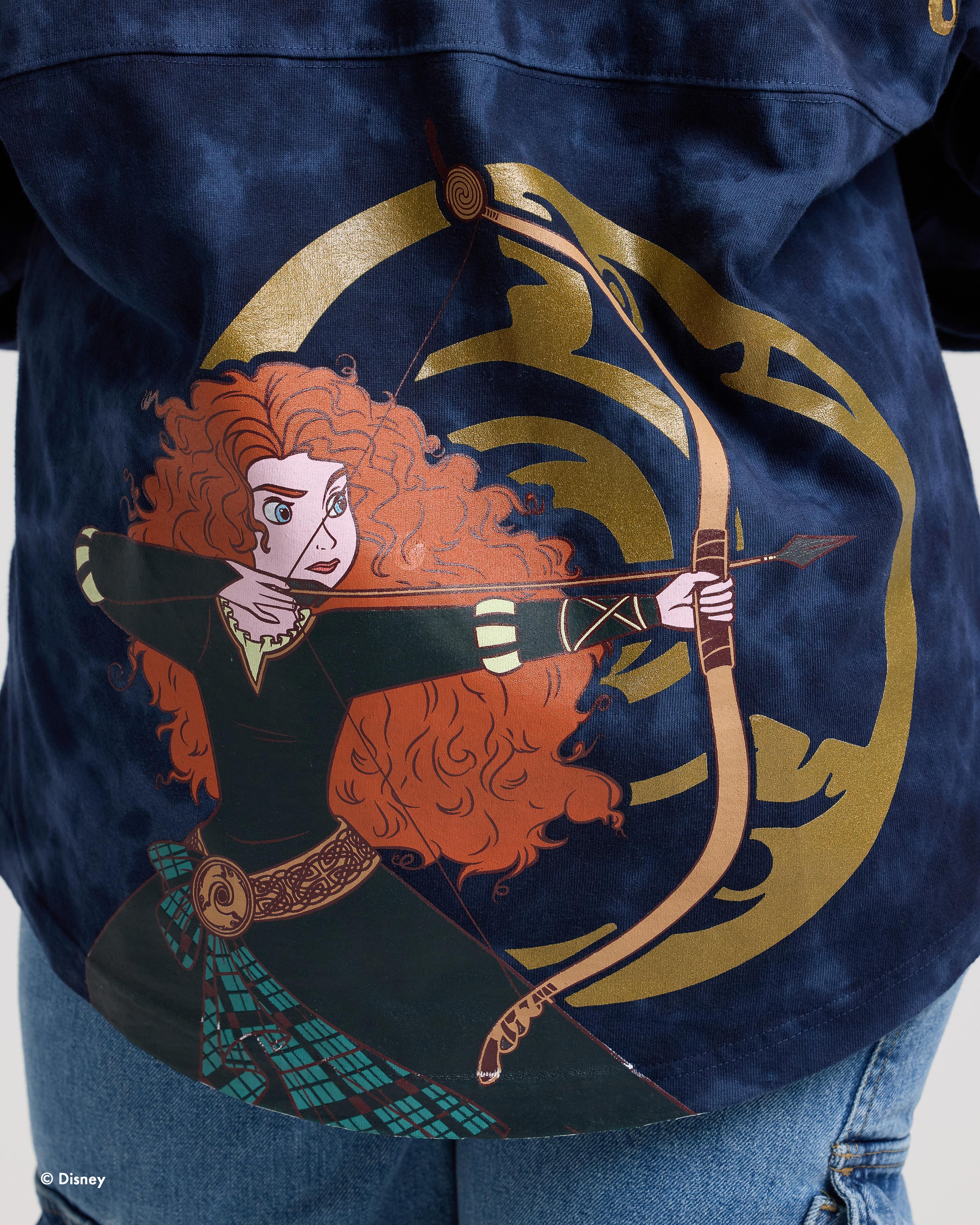 Disney - Pixar Brave™ Spirit Jersey® - Image 3