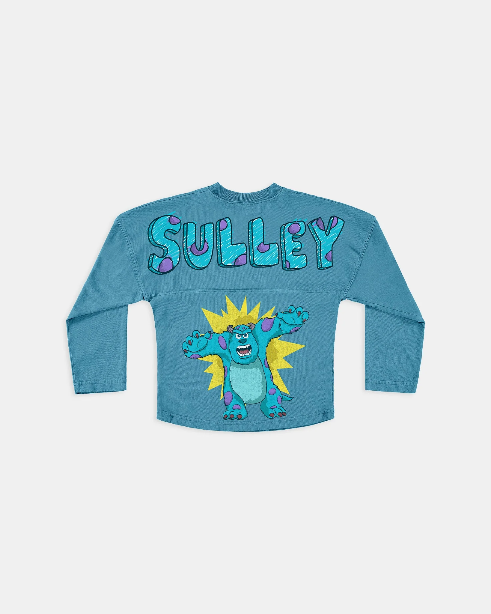 Disney Pixar Monster's Inc.™ Sulley Youth Spirit Jersey®