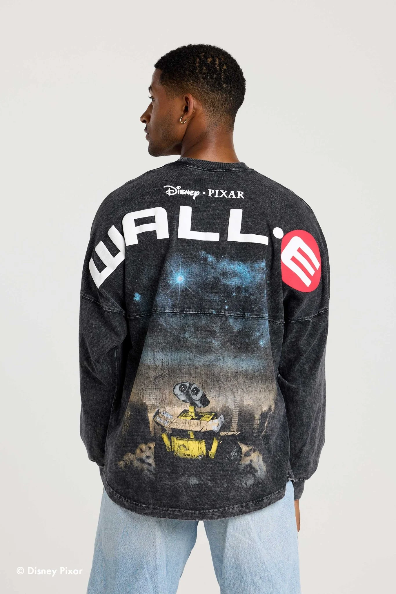 Disney Pixar WALL-E™ Spirit Jersey®