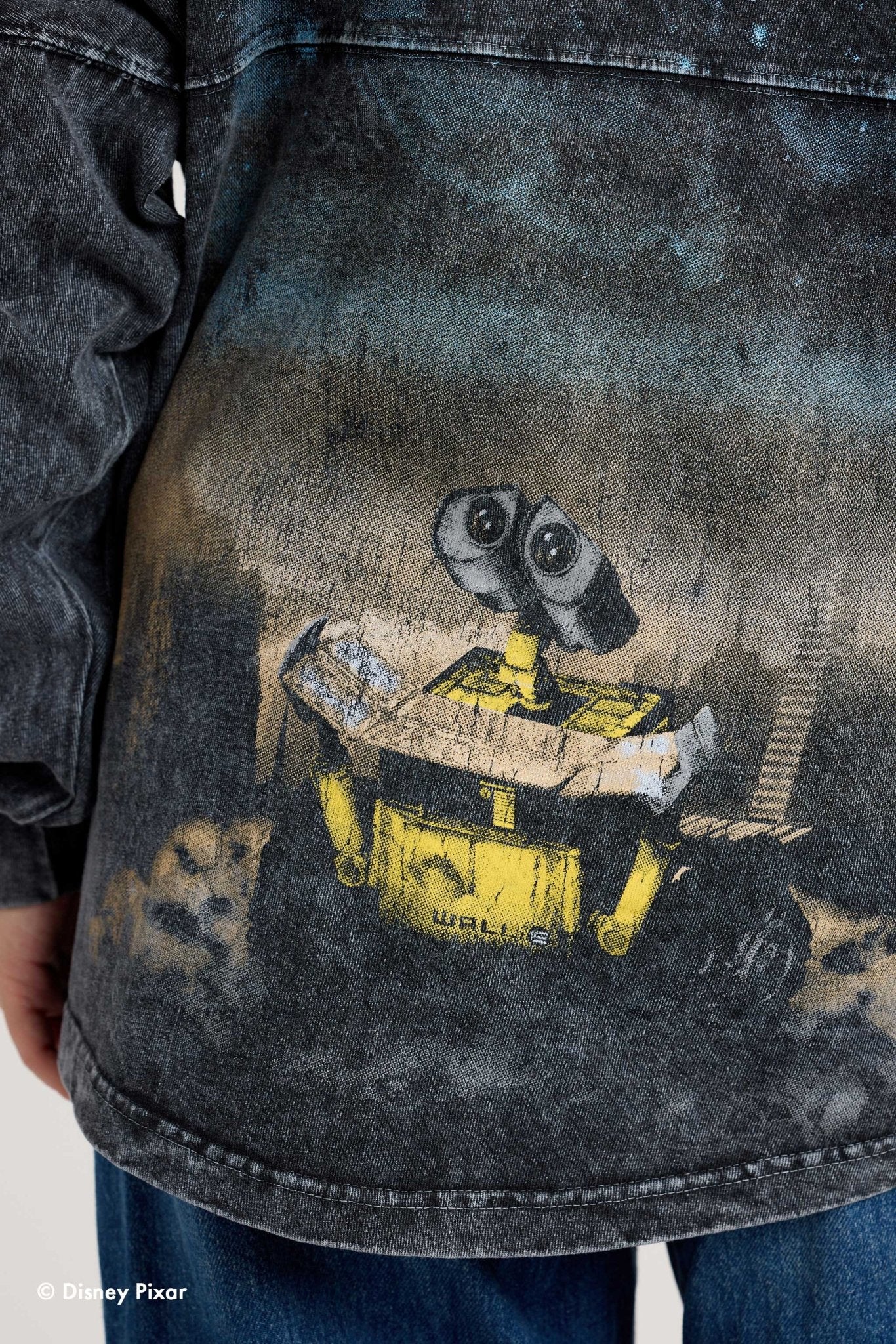 Disney Pixar WALL-E™ Spirit Jersey® - Image 3