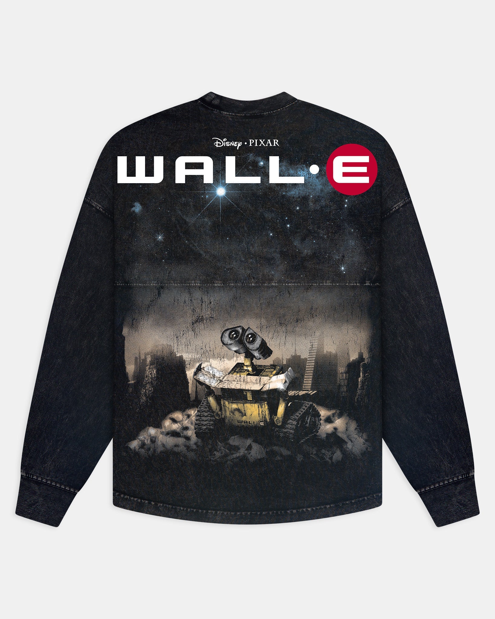 Disney Pixar WALL-E™ Spirit Jersey® - Image 4