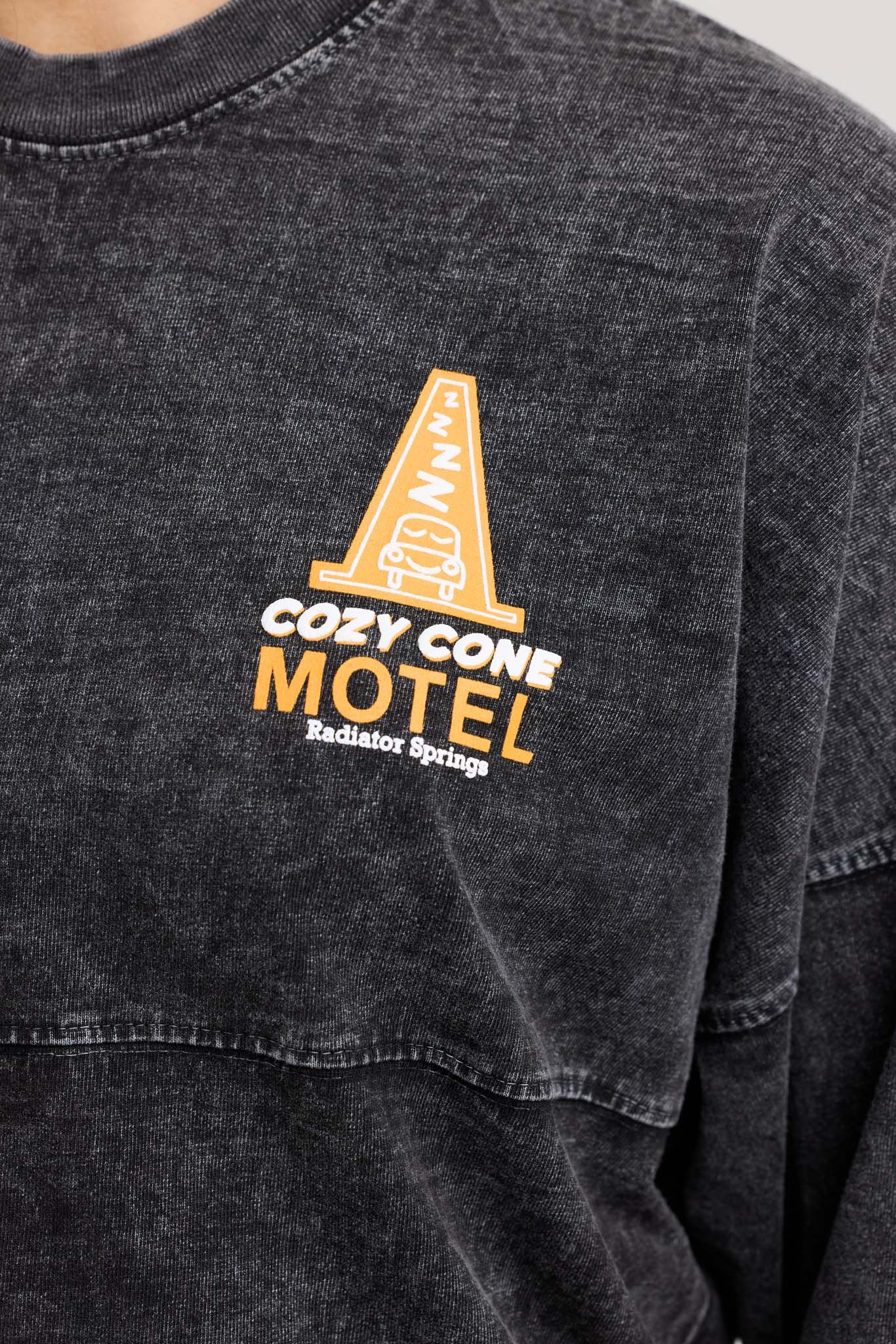 Disney Pixar's Cars™ Cozy Cone Motel Spirit Jersey® - Image 3