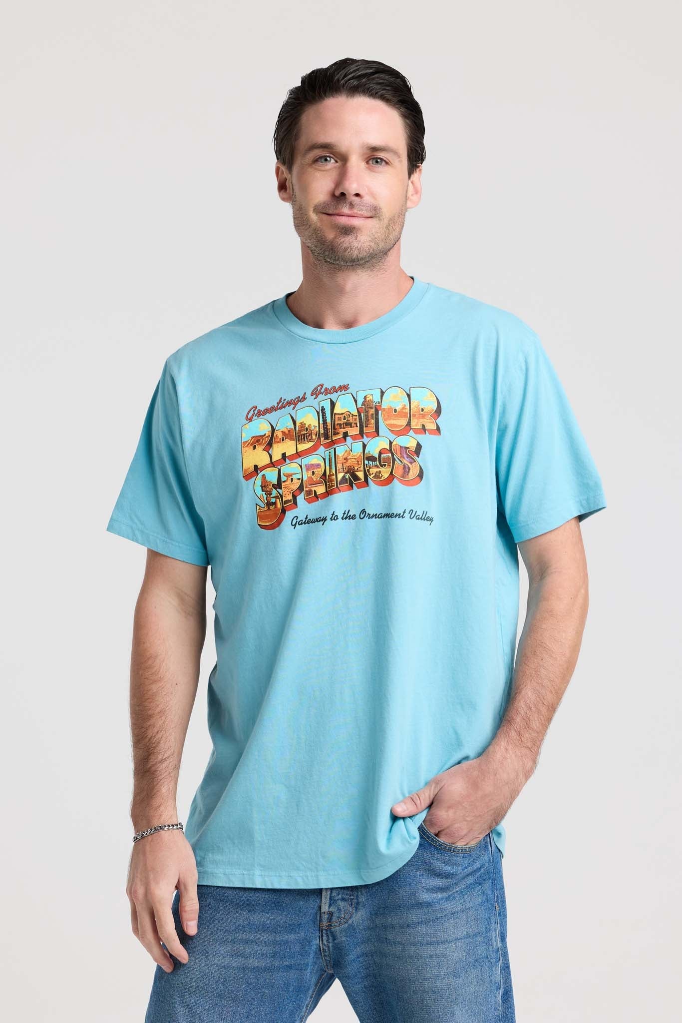 Disney Pixar's Cars™ Greetings from Radiator Springs Everyday Crew - Image 3