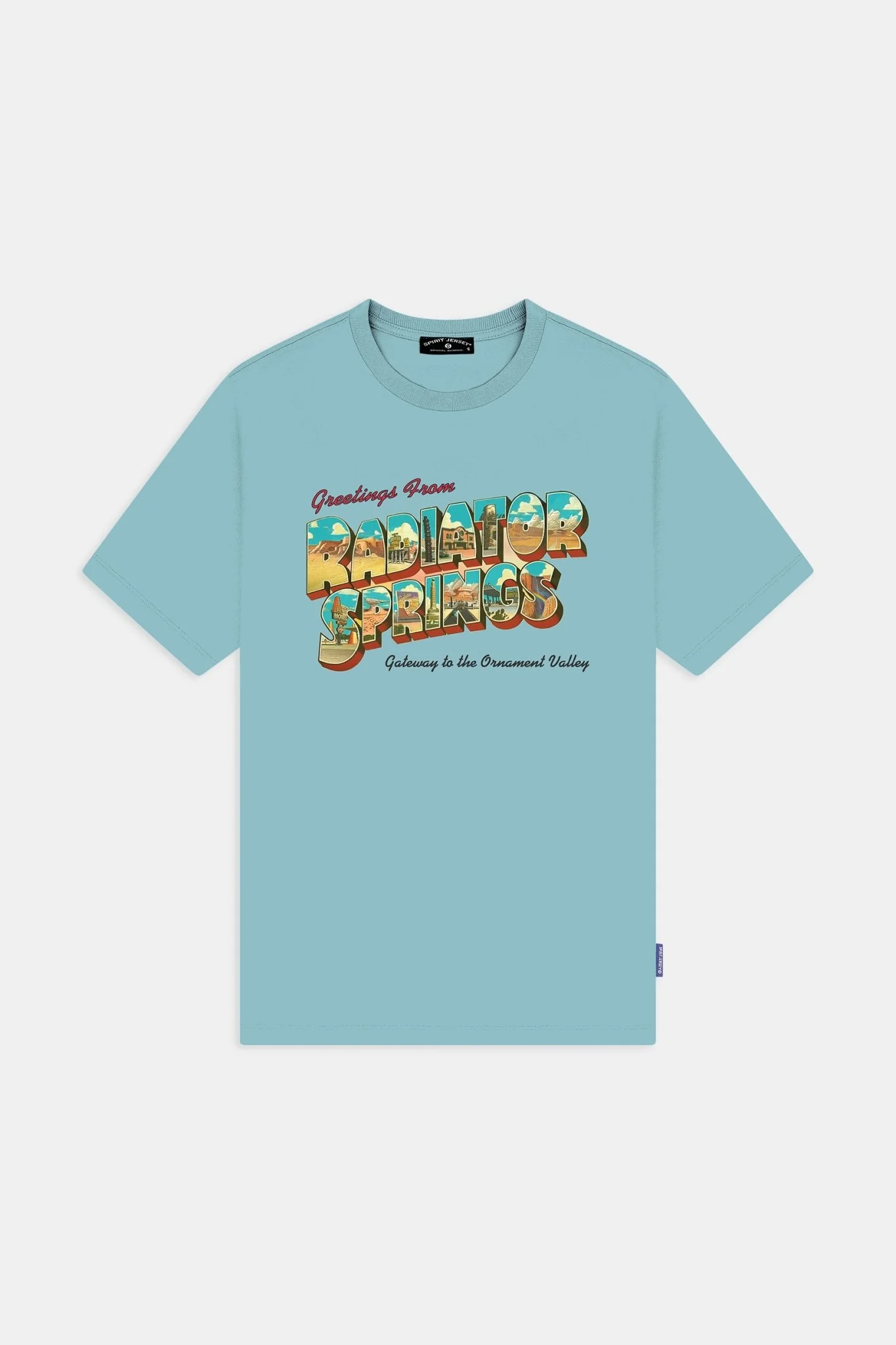 Disney Pixar's Cars™ Greetings from Radiator Springs Everyday Crew - Image 4