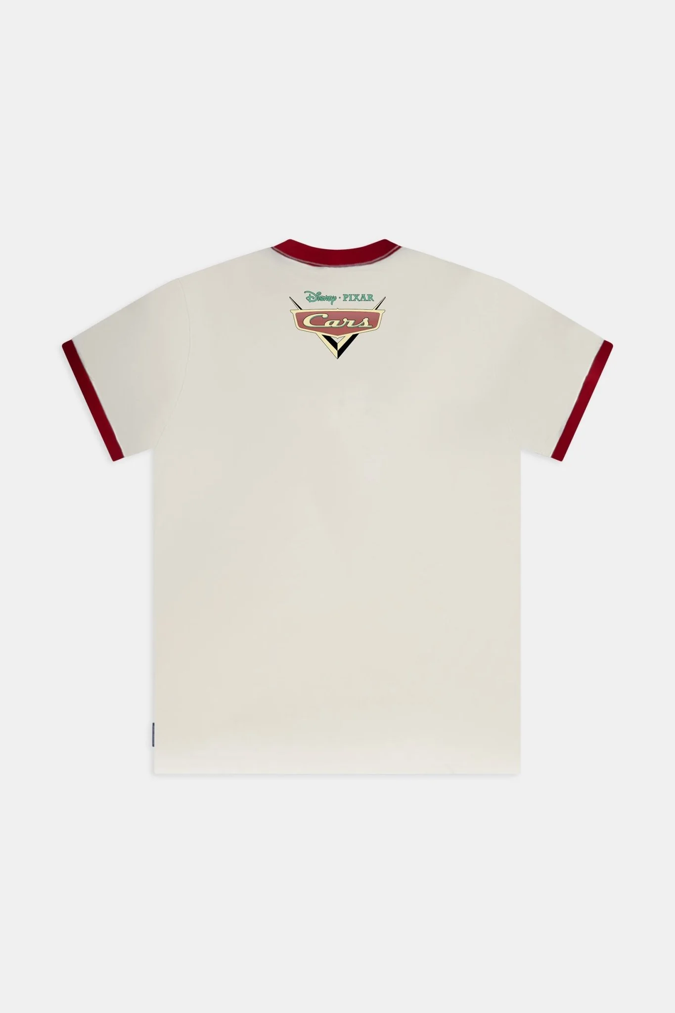 Disney Pixar's Cars™ Rust-eze Bumper Ointment Ringer Tee - Image 3