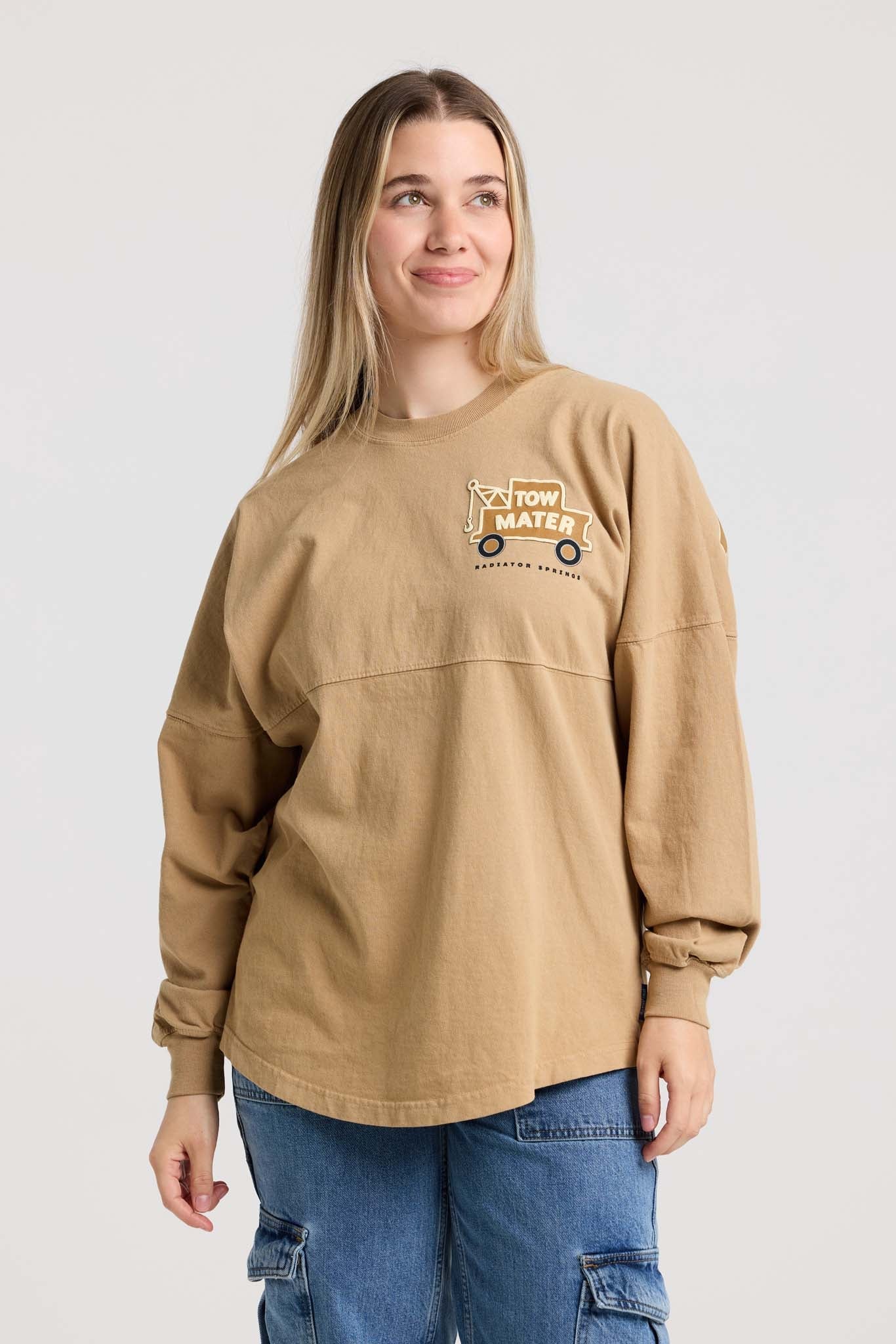 Disney Pixar's Cars™ Tow Matter Spirit Jersey® - Image 3
