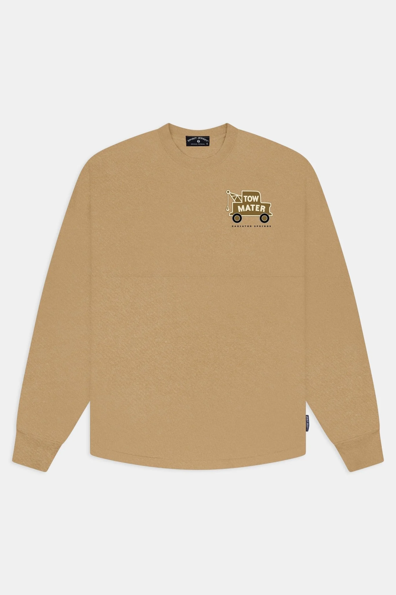 Disney Pixar's Cars™ Tow Matter Spirit Jersey® - Image 5