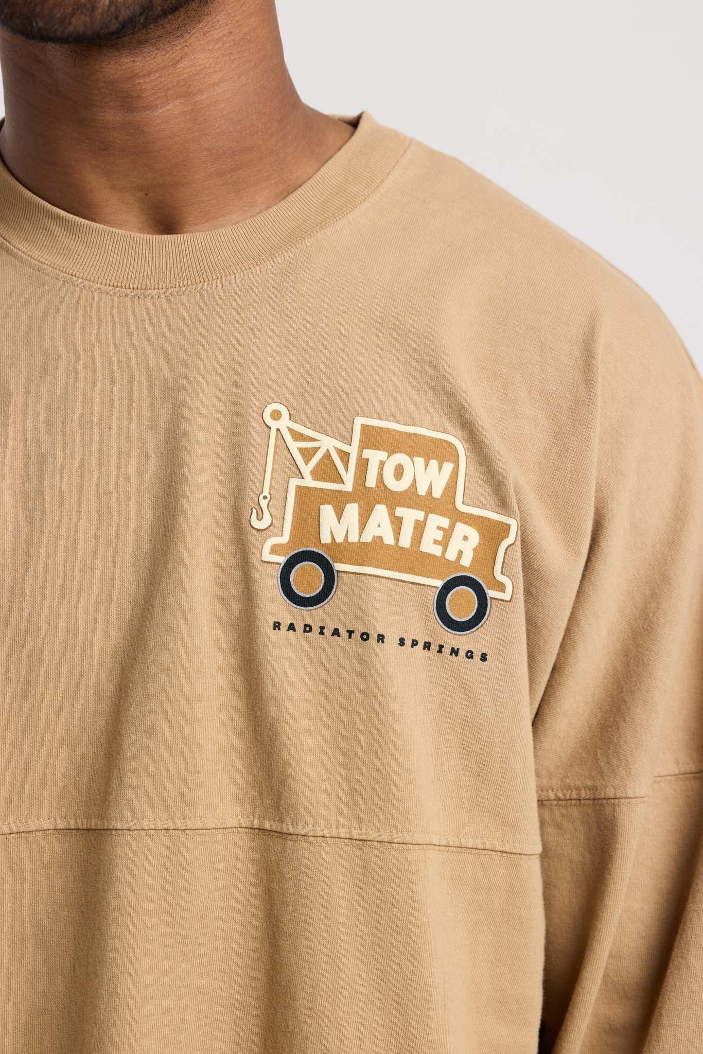 Disney Pixar's Cars™ Tow Matter Spirit Jersey® - Image 6