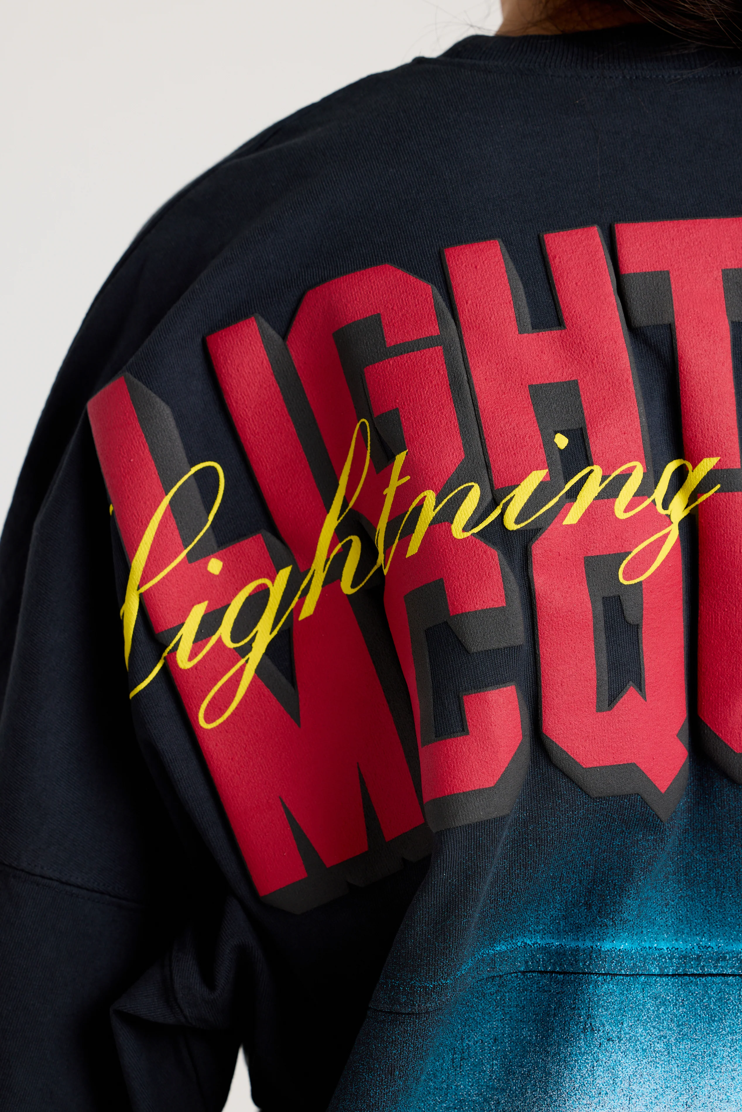 Disney Pixar™ Lightning McQueen Spirit Jersey® - Image 5