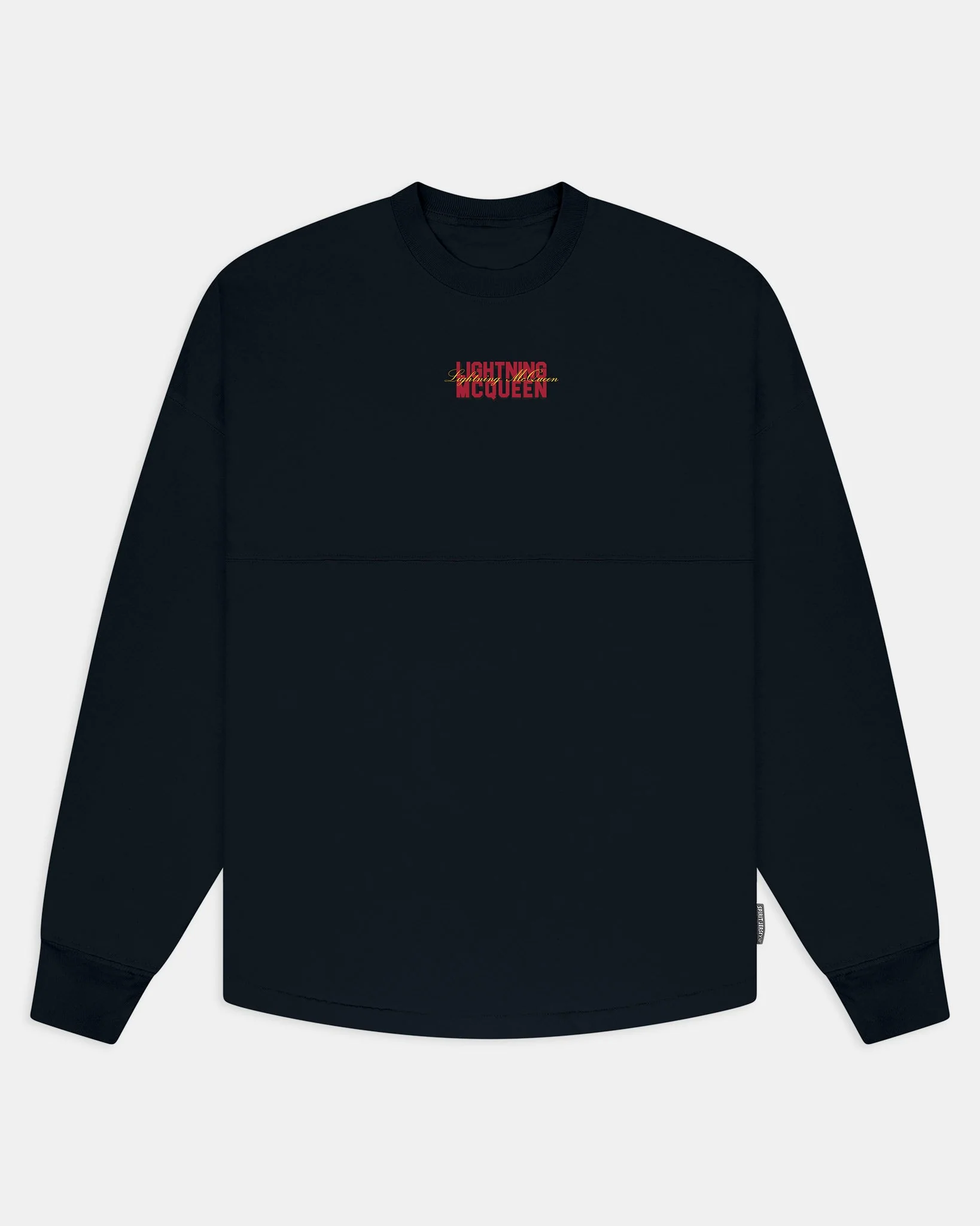 Disney Pixar™ Lightning McQueen Spirit Jersey® - Image 7