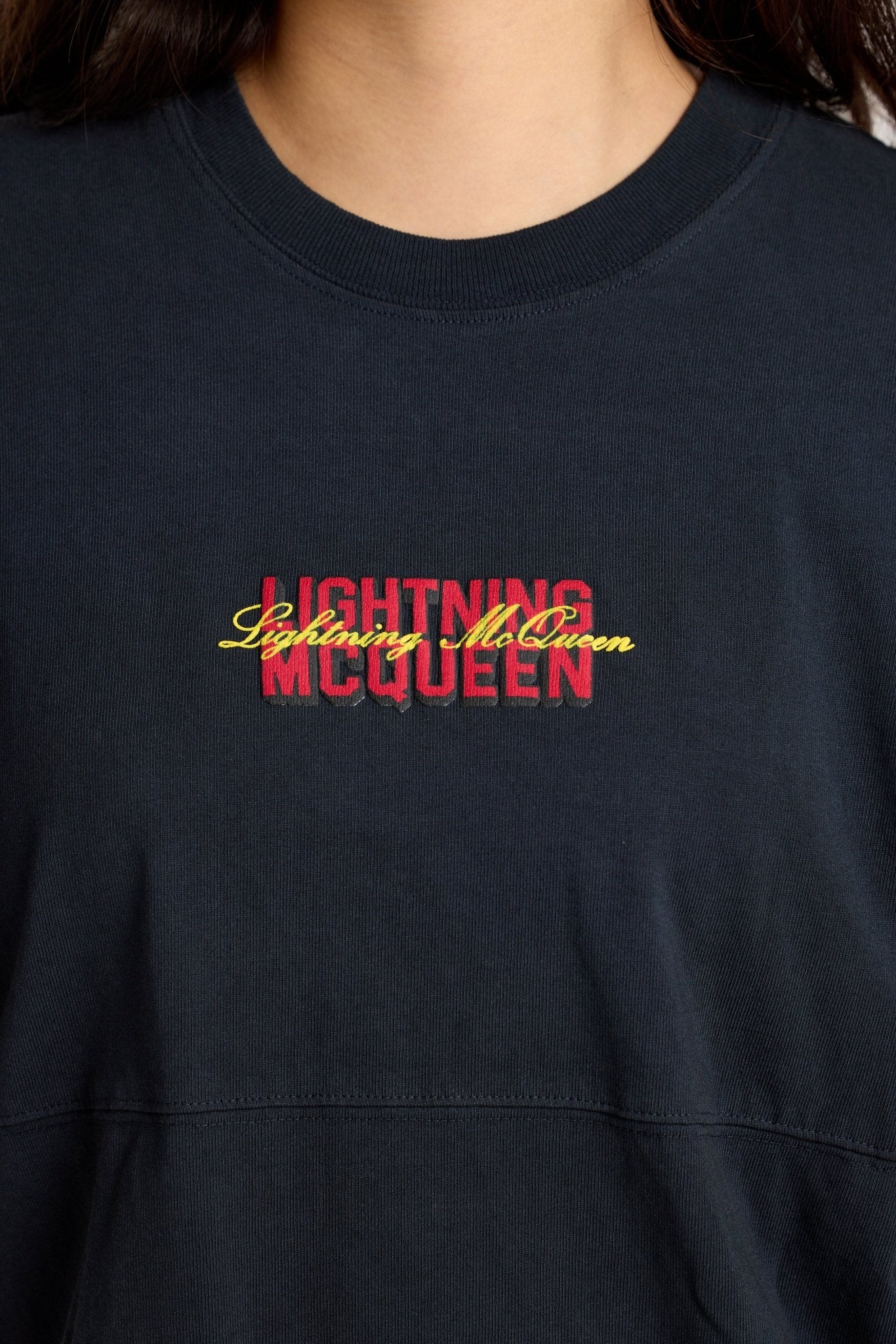 Disney Pixar™ Lightning McQueen Spirit Jersey® - Image 8