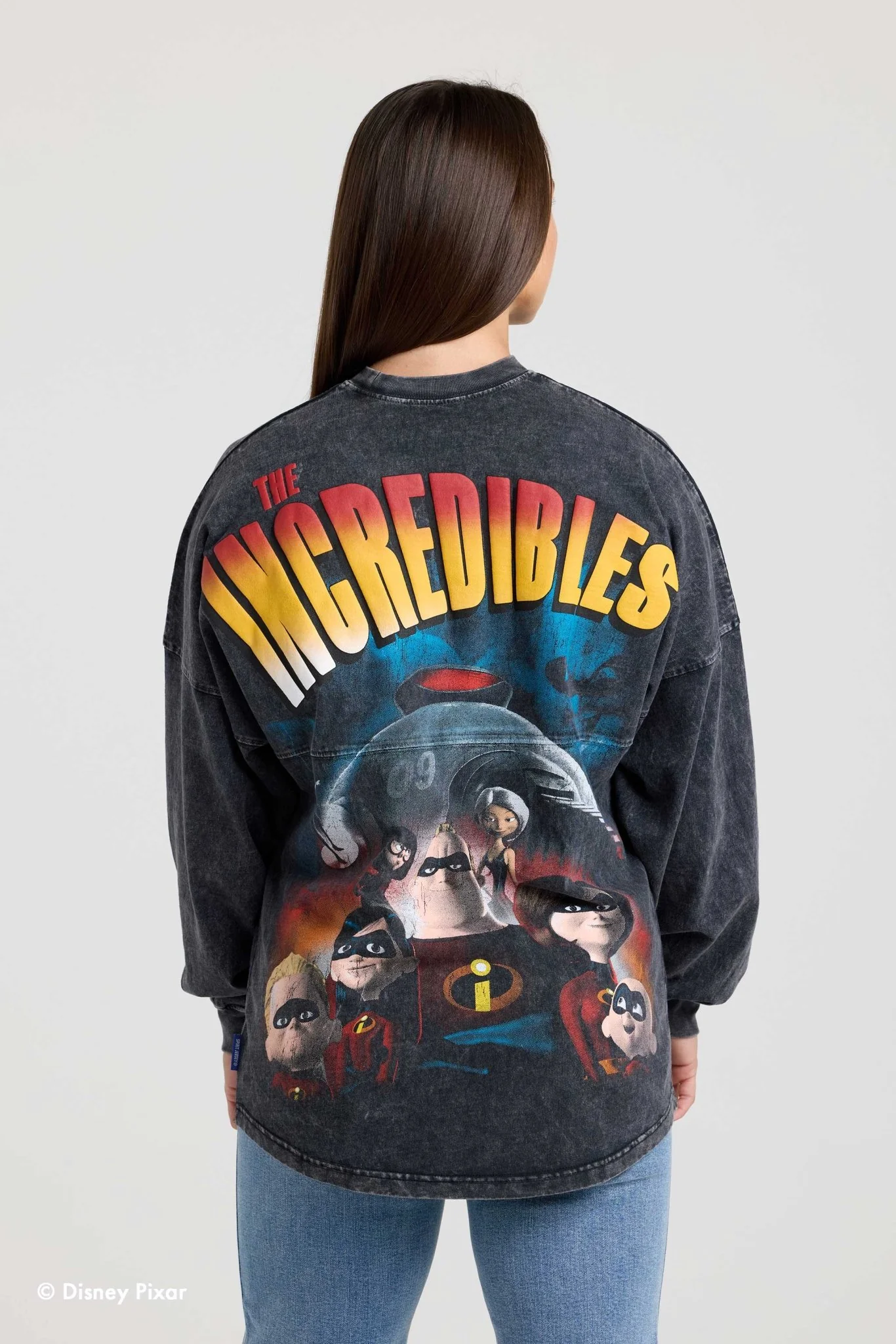 Disney Pixar's The Incredibles™ Spirit Jersey® - Image 3