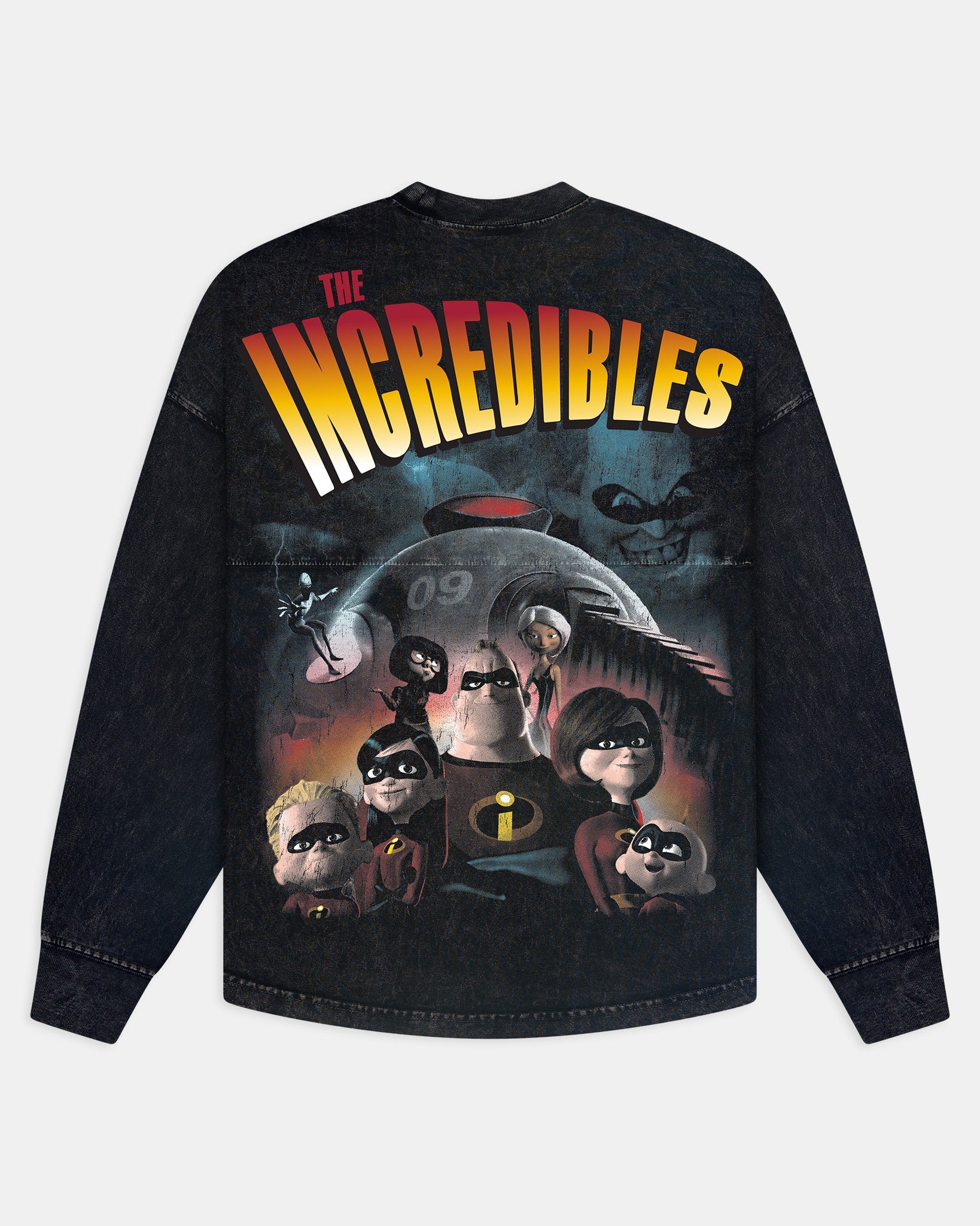 Disney Pixar's The Incredibles™ Spirit Jersey® - Image 4