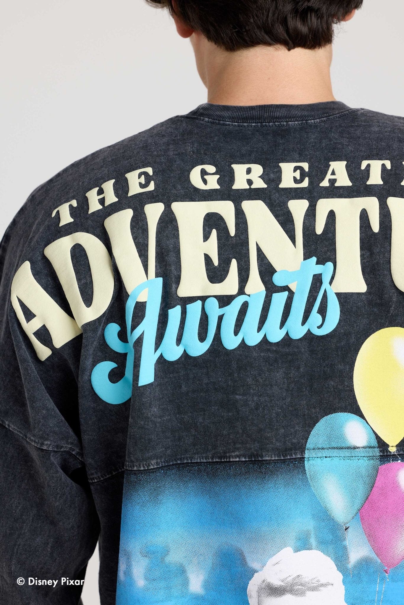 Disney Pixar's Up™ The Greatest Adventure Spirit Jersey® - Image 3