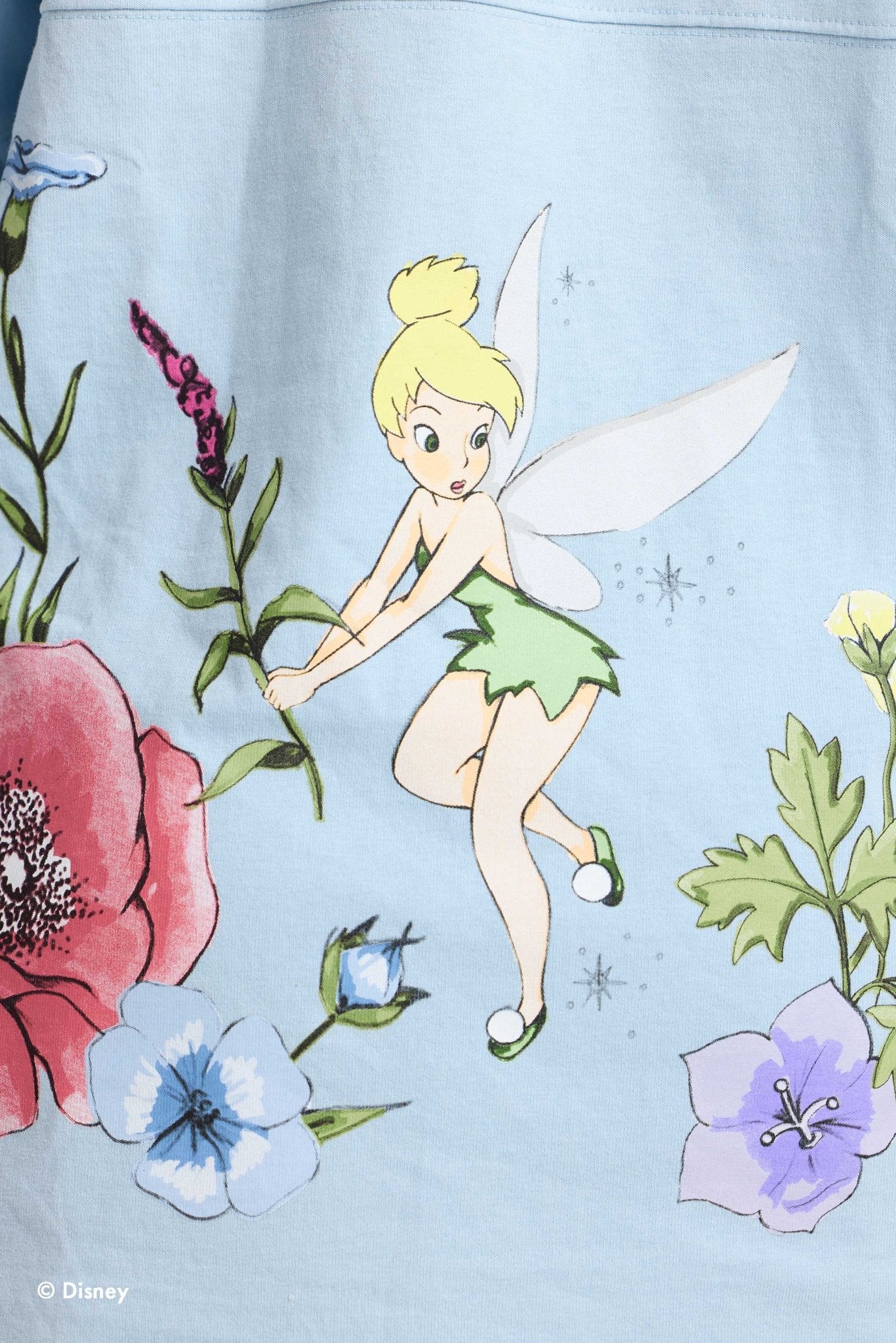 Disney Tinker Bell™ Classic Spirit Jersey® - Image 3