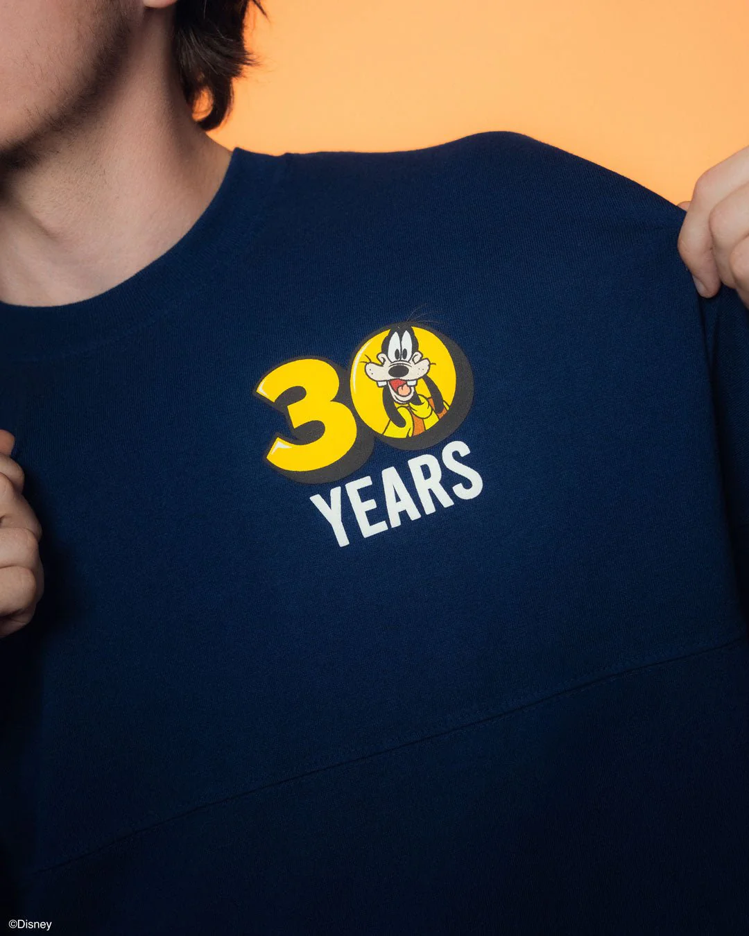 Disney's A Goofy Movie Spirit Jersey® - Image 4