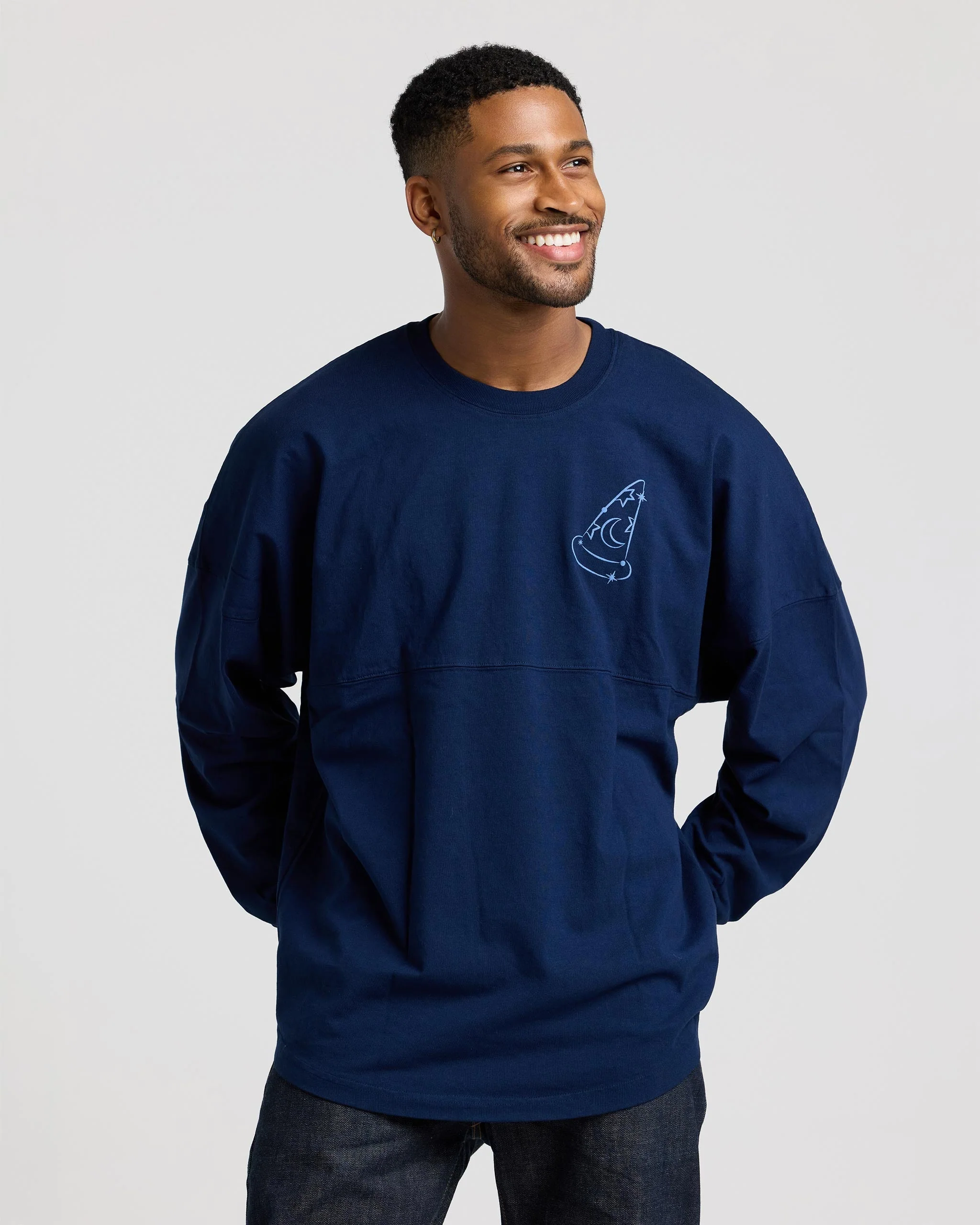 Disney's Fantasia Classic Spirit Jersey® - Image 3