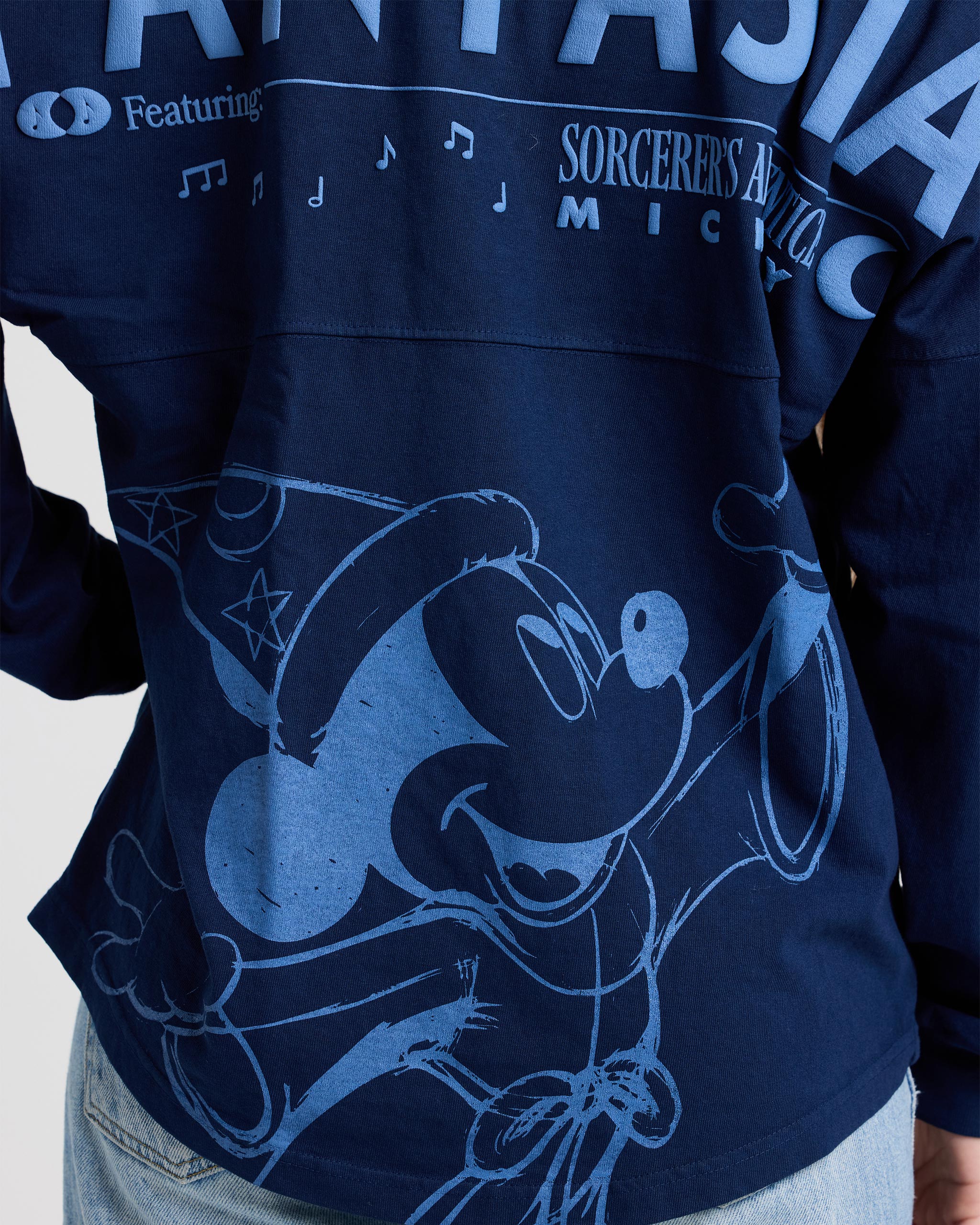 Disney's Fantasia Classic Spirit Jersey® - Image 5