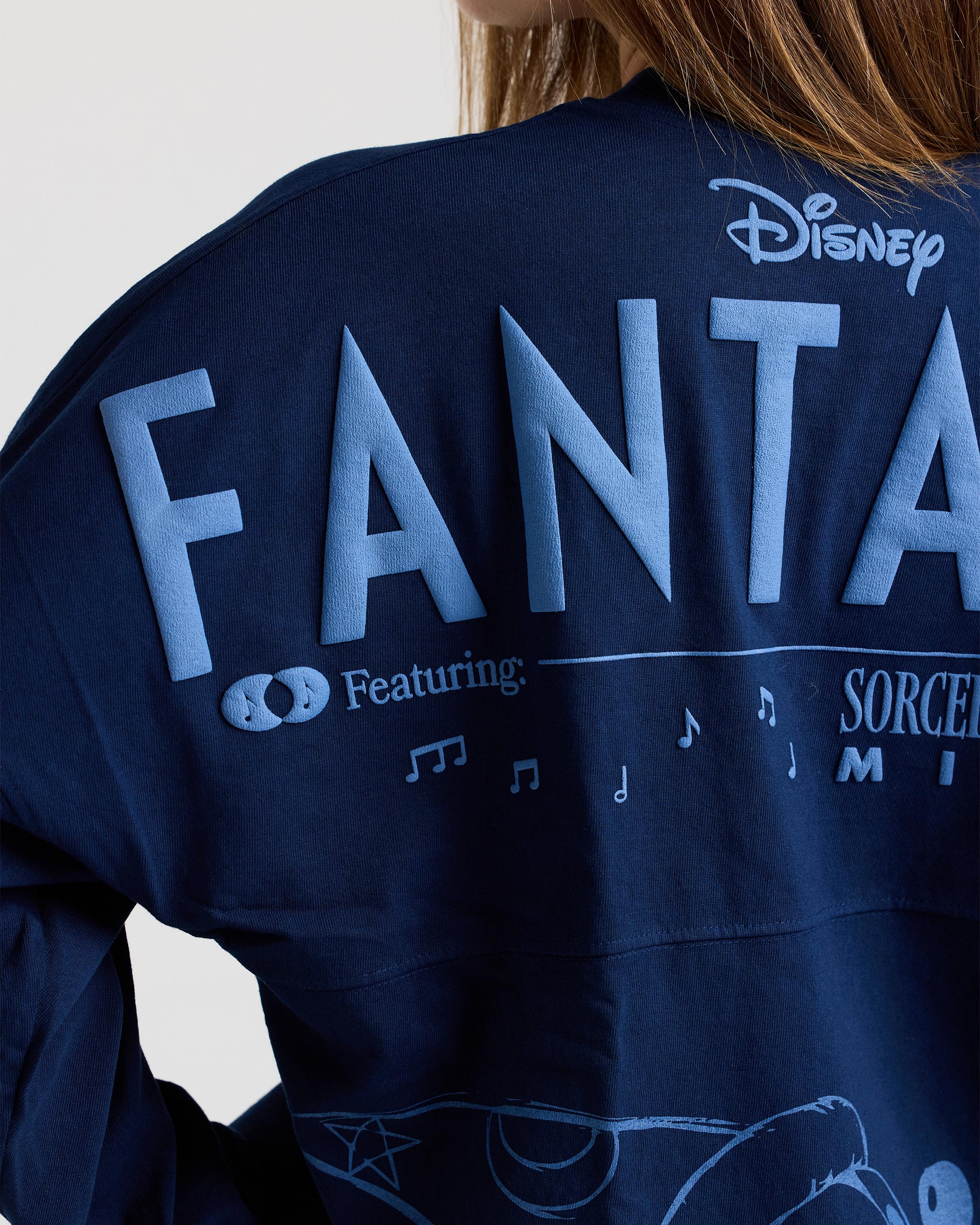 Disney's Fantasia Classic Spirit Jersey® - Image 6