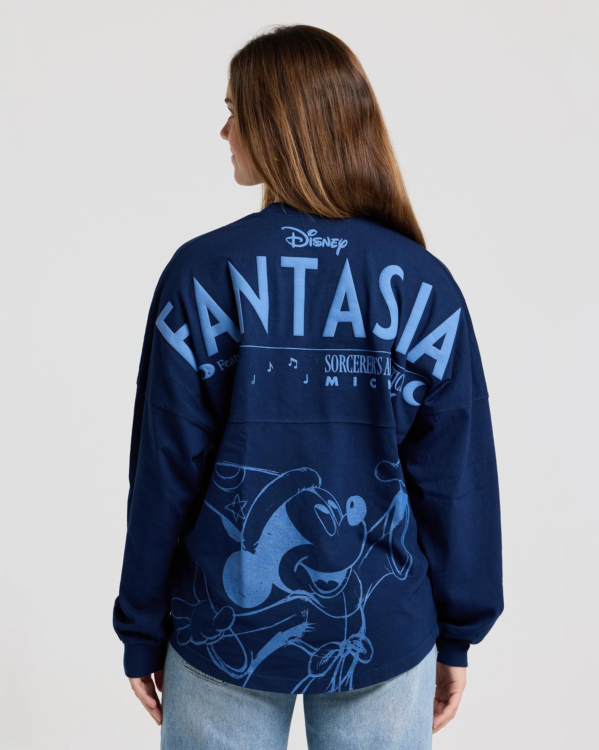 Disney's Fantasia Classic Spirit Jersey® - Image 7