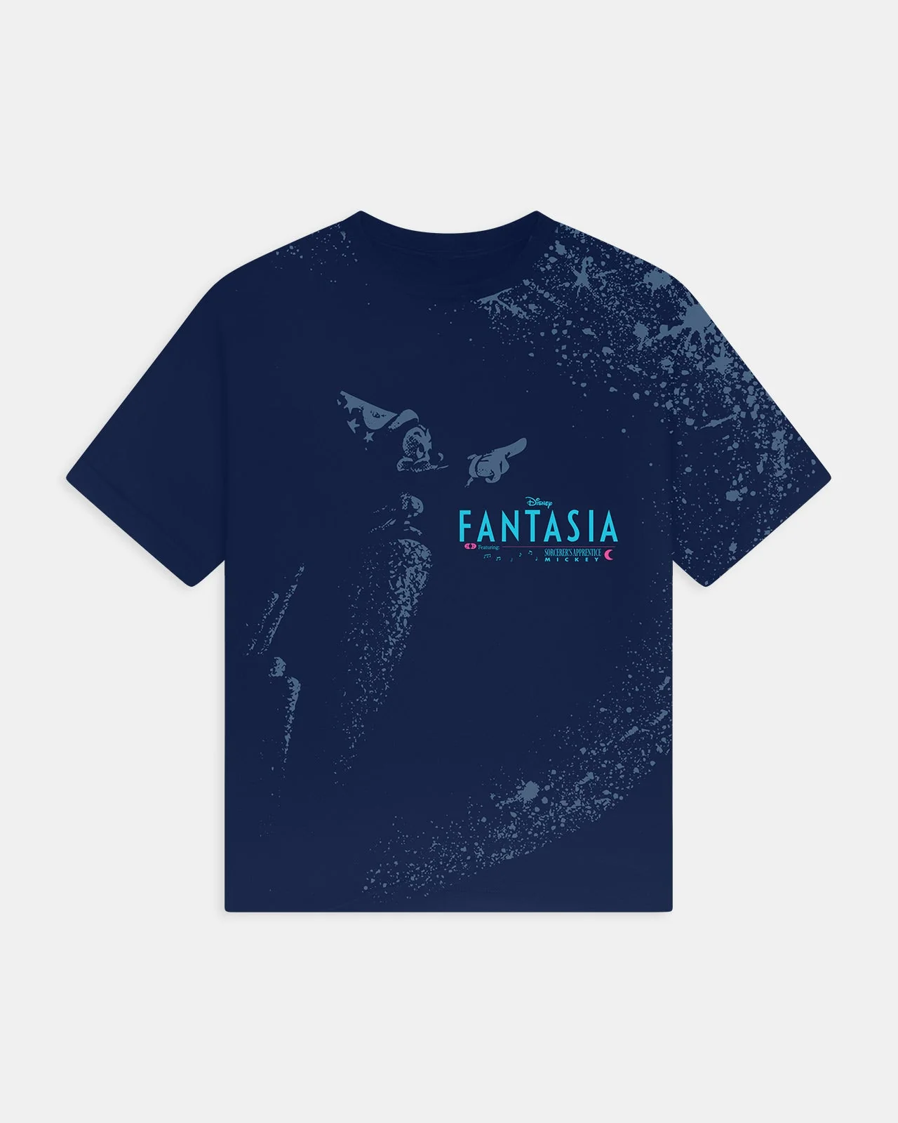 Disney's Fantasia Relaxed Tee
