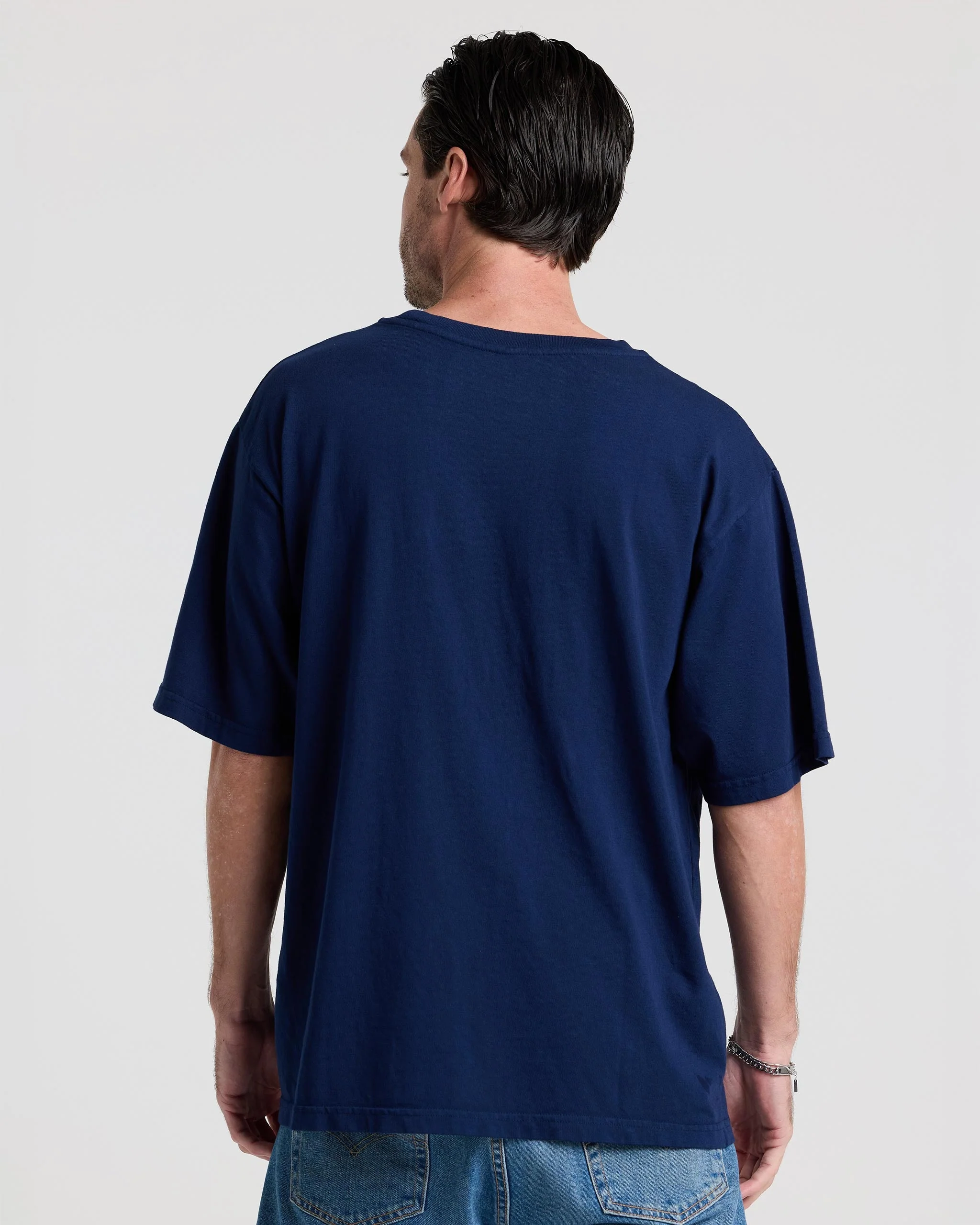 Disney's Fantasia Relaxed Tee - Image 4