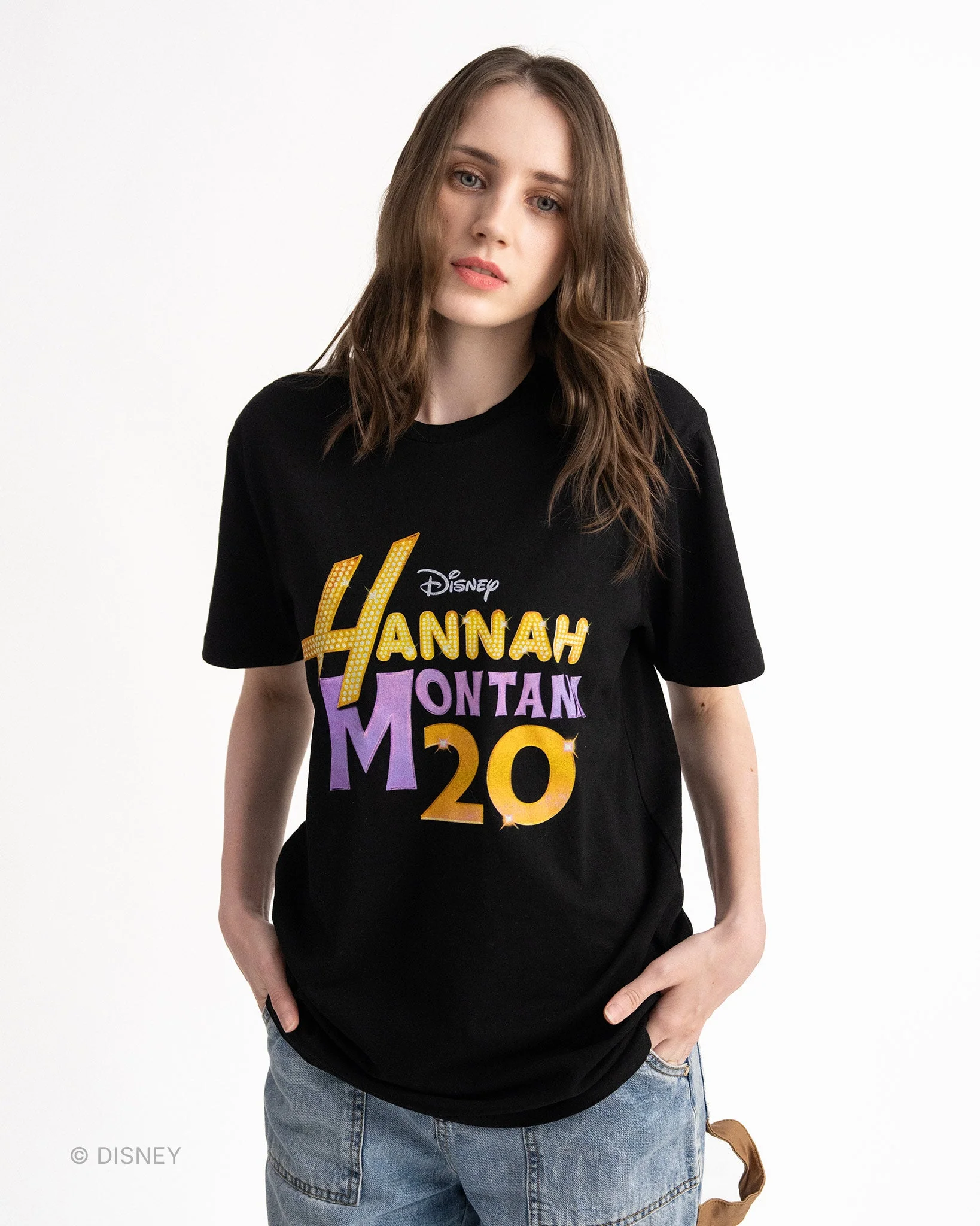 Disney's Hannah Montana 20th Anniversary Everyday Crew - Image 2
