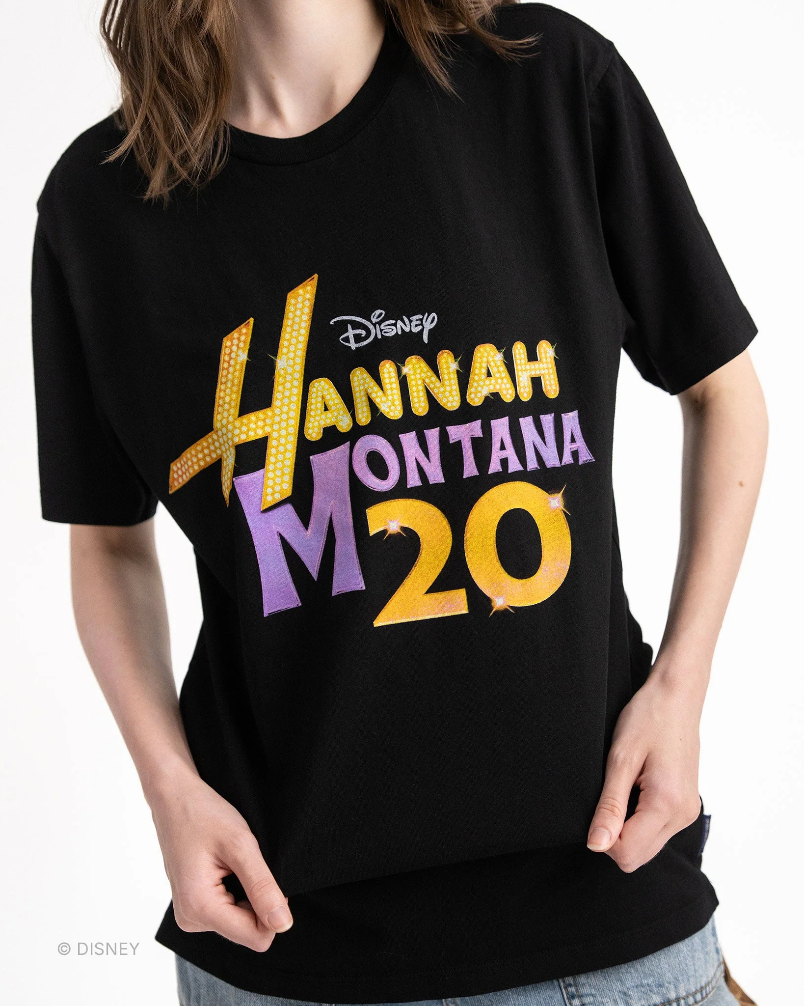 Disney's Hannah Montana 20th Anniversary Everyday Crew - Image 3