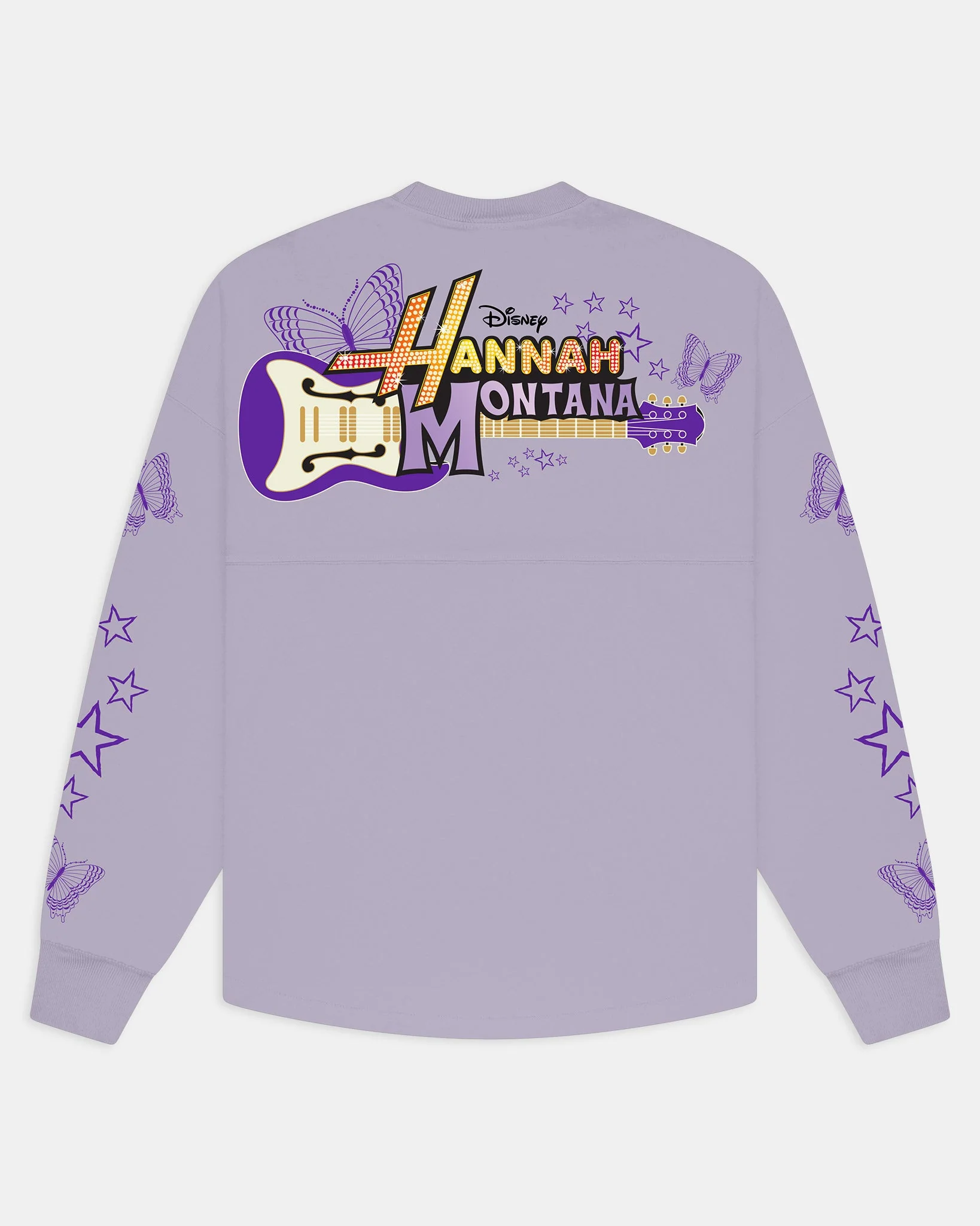 Disney's Hannah Montana 20th Anniversary Spirit Jersey®