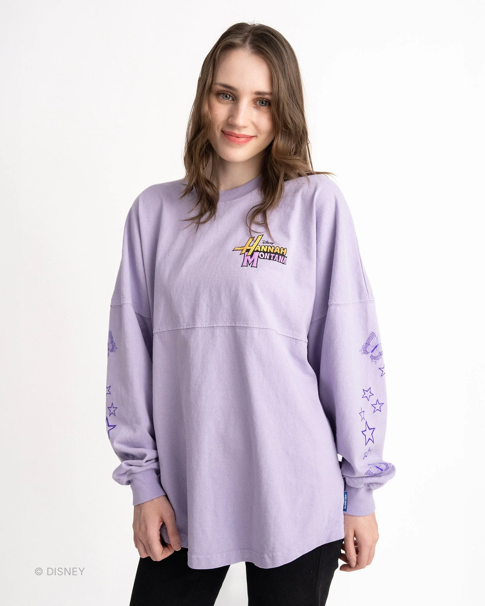 Disney's Hannah Montana 20th Anniversary Spirit Jersey® - Image 3