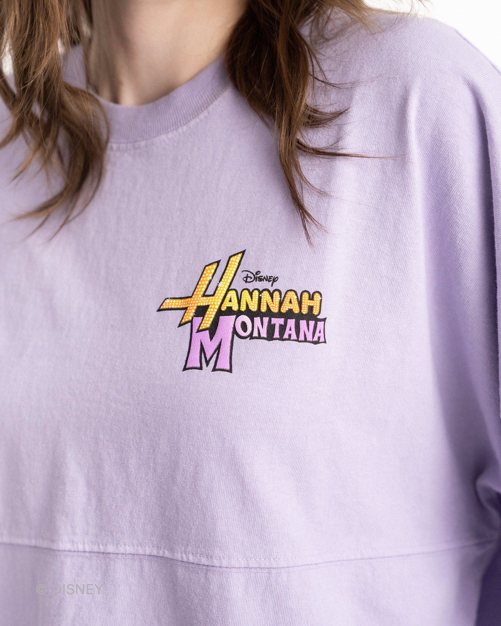 Disney's Hannah Montana 20th Anniversary Spirit Jersey® - Image 4