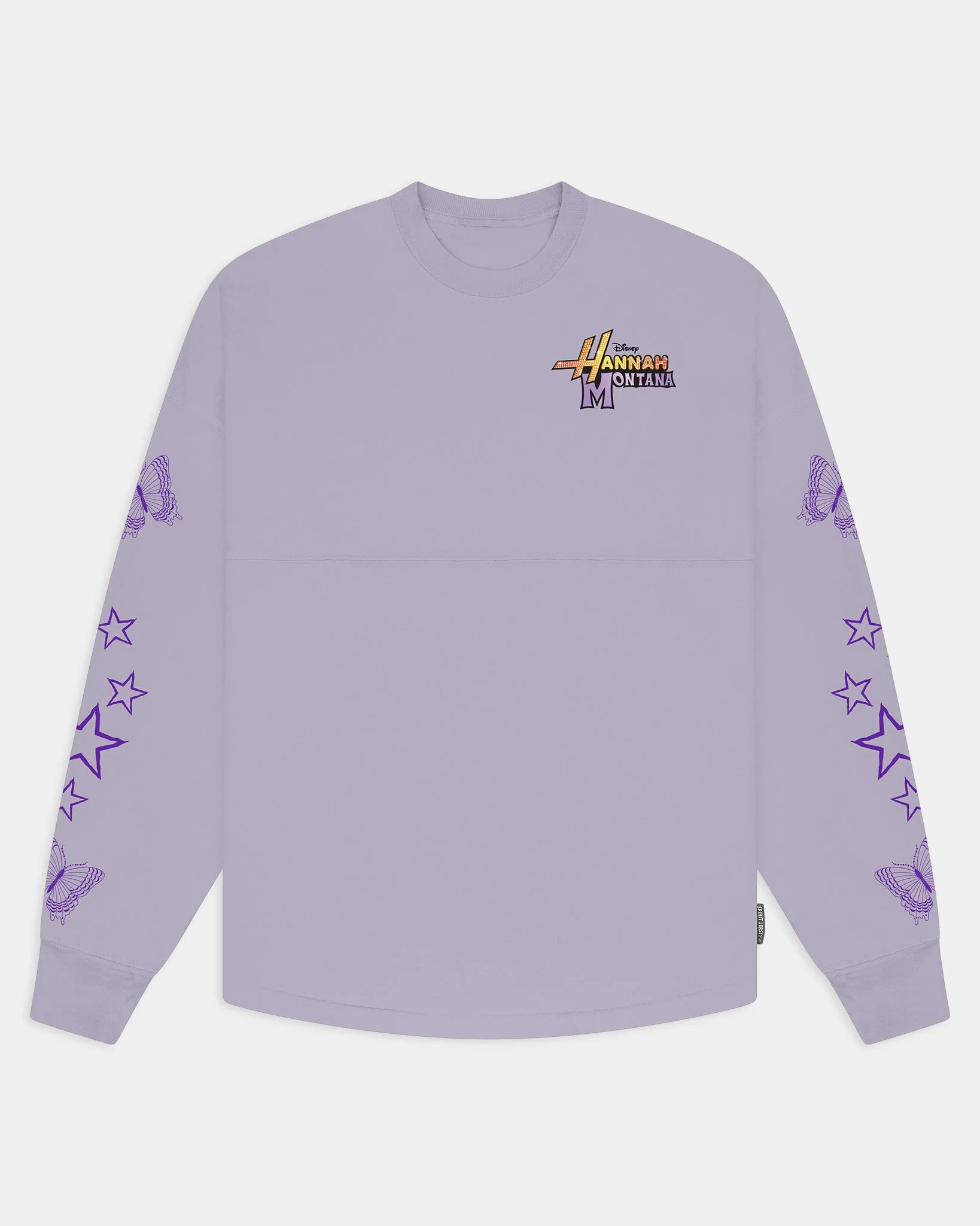 Disney's Hannah Montana 20th Anniversary Spirit Jersey® - Image 6